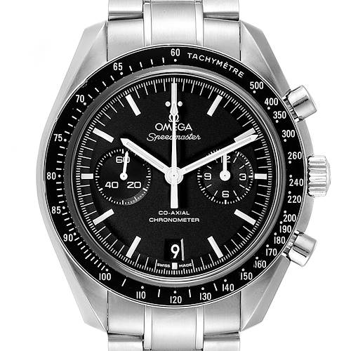 Photo of Omega Speedmaster Co-Axial Chronograph Watch 311.30.44.51.01.002