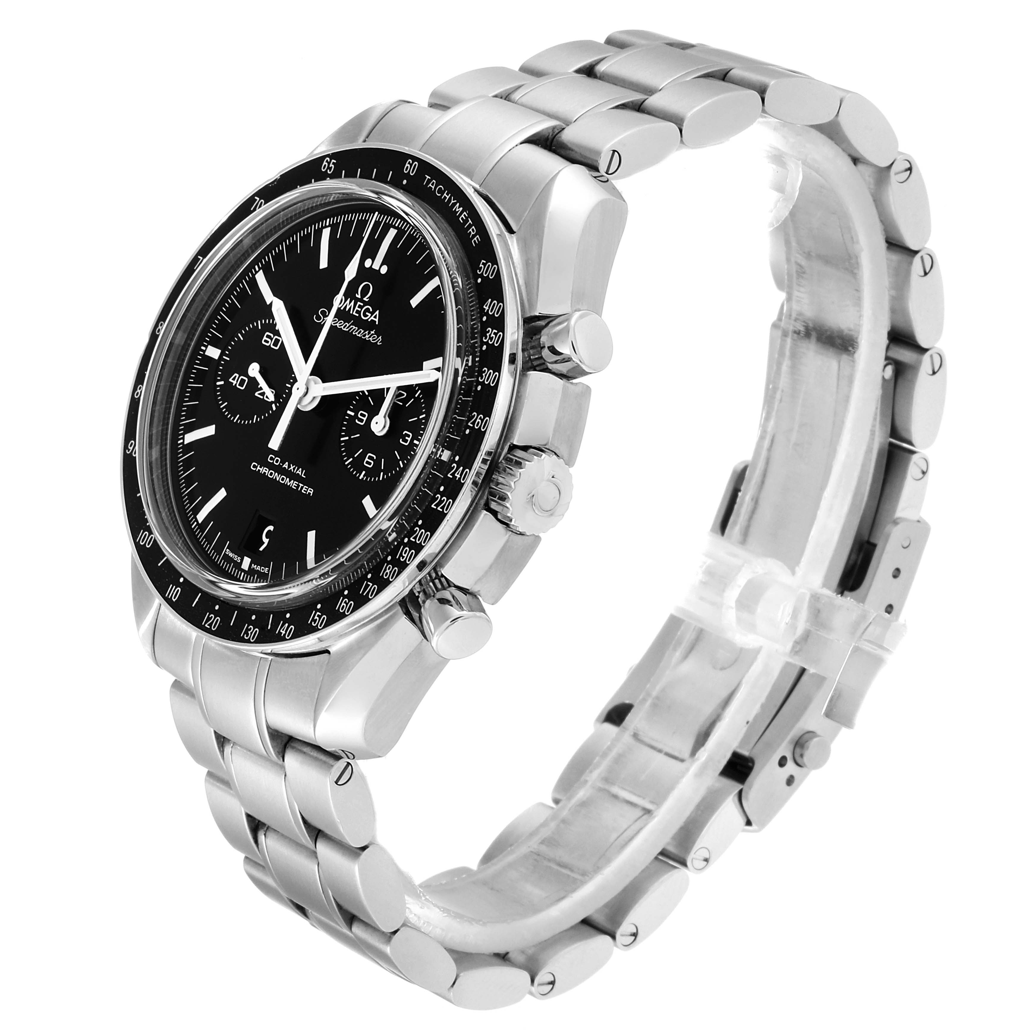 omega speedmaster 44mm coaxial