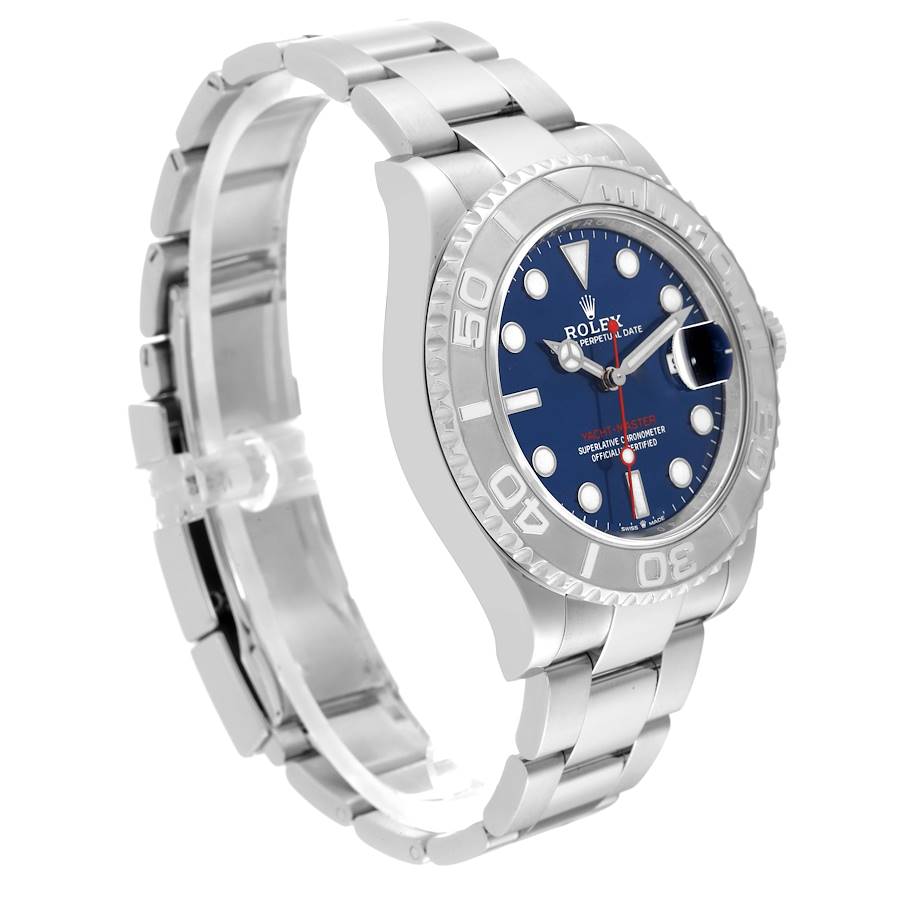 Rolex Yacht-Master Stainless Steel 126622 | Stock 62536