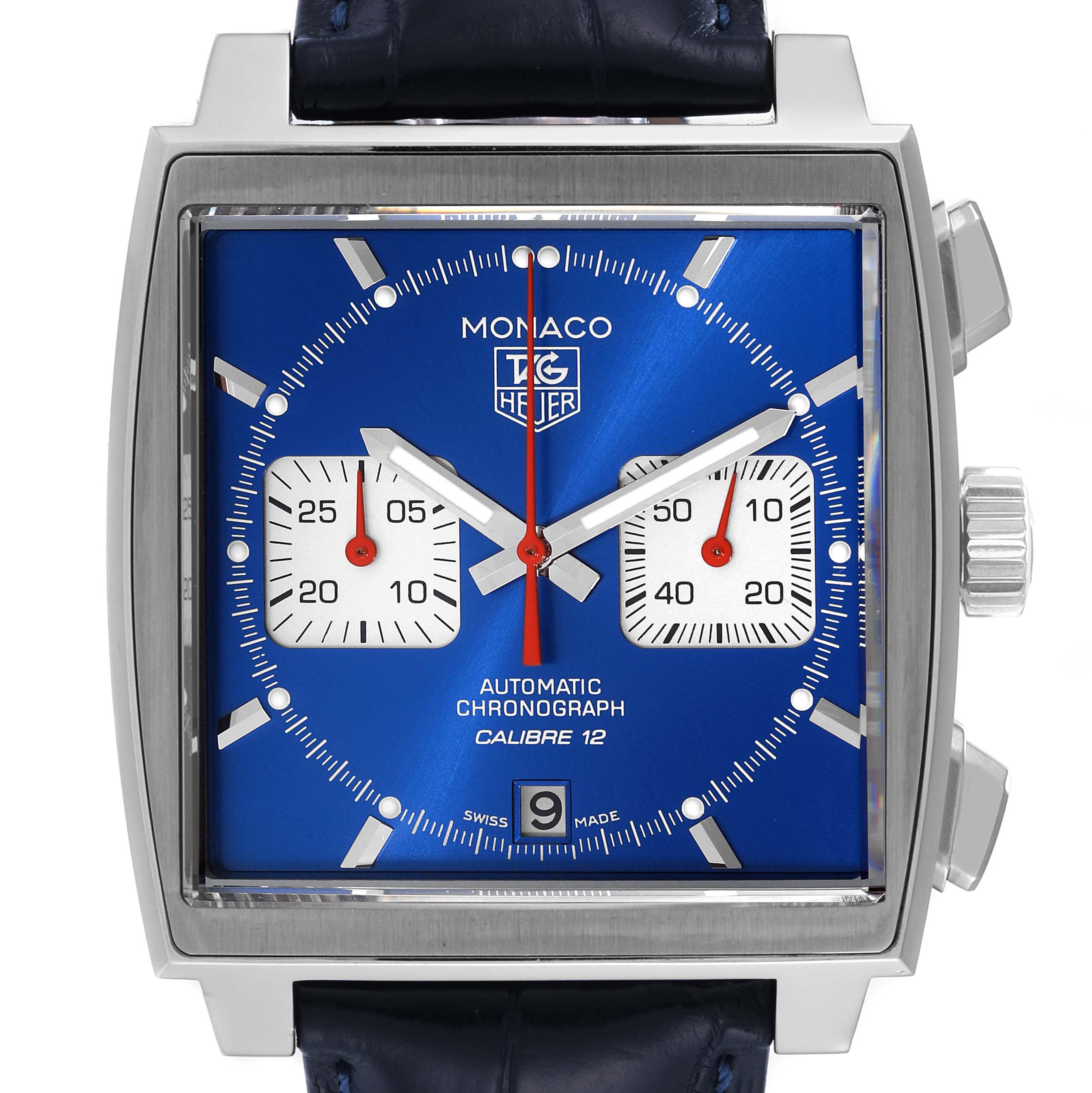 Tag Heuer Watches Ultimate Guide  The Watch Club by SwissWatchExpo