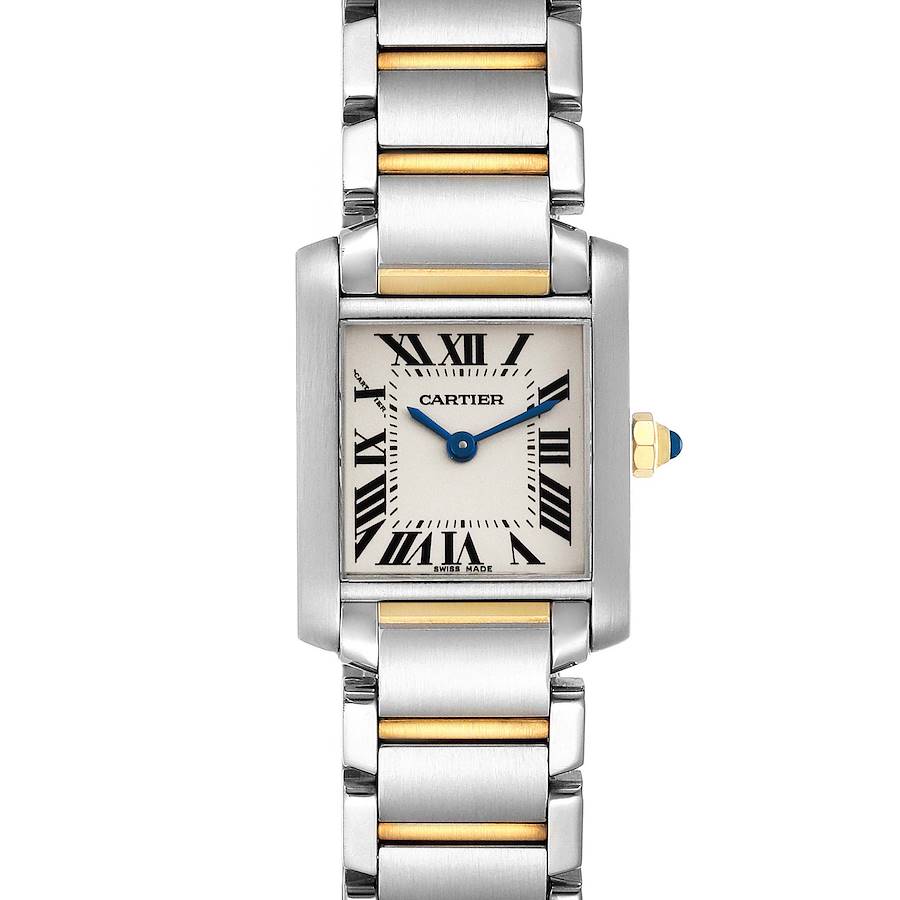 Cartier w51007q4 best sale