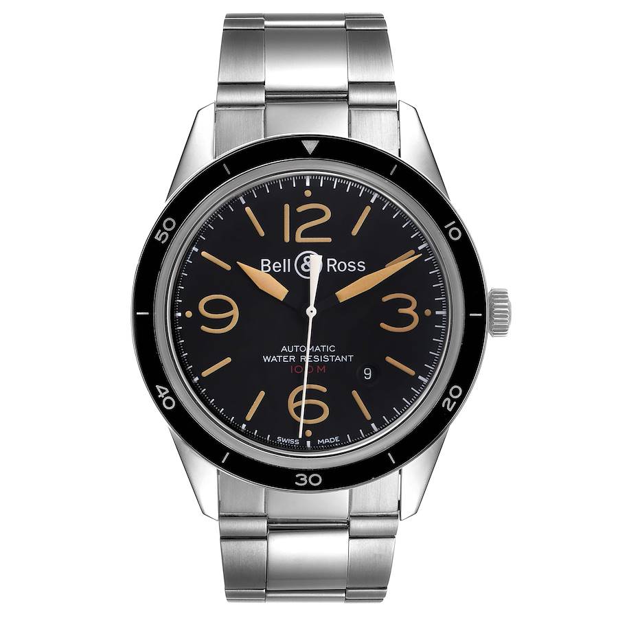 Bell and best sale ross sport heritage