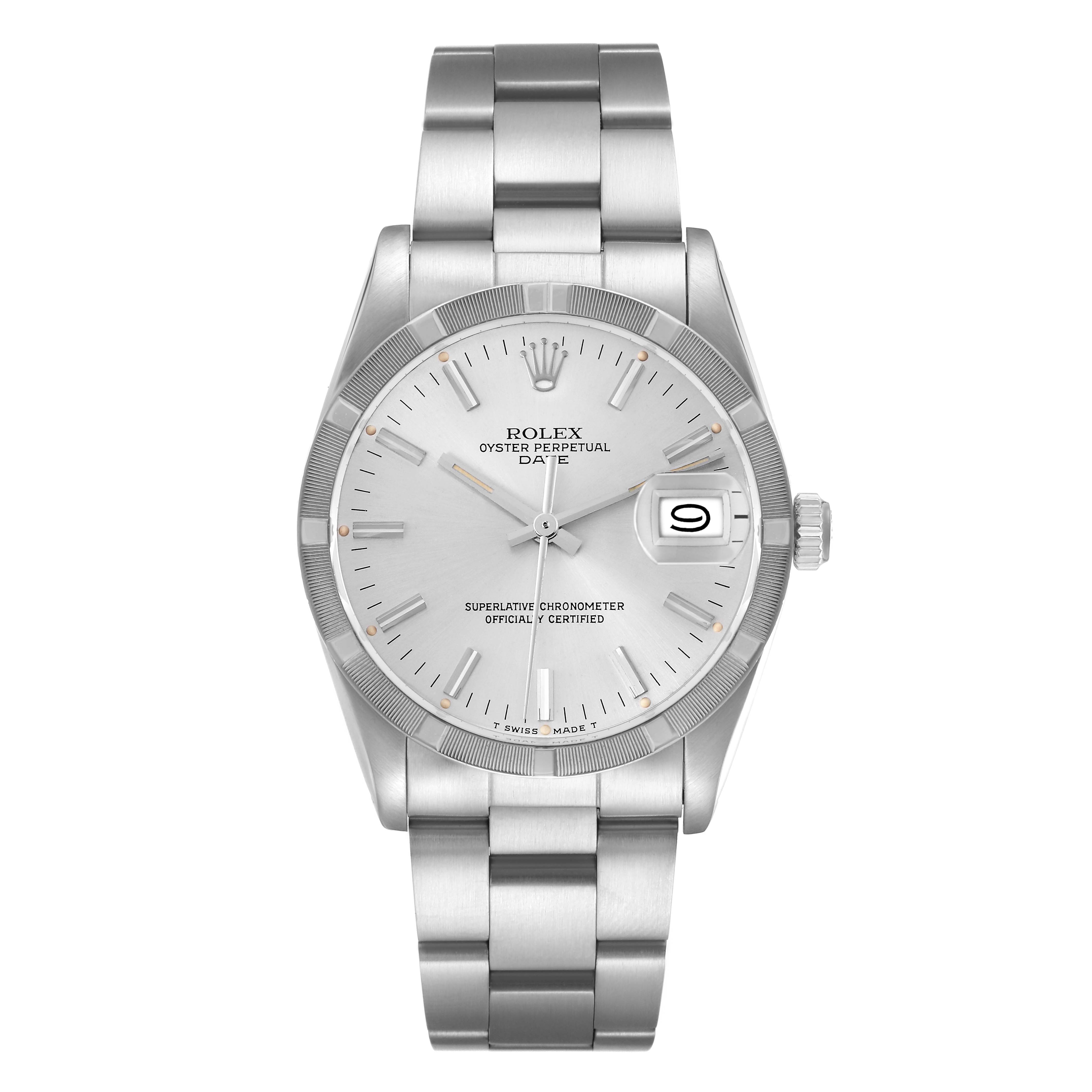 rolex-date-engine-turned-bezel