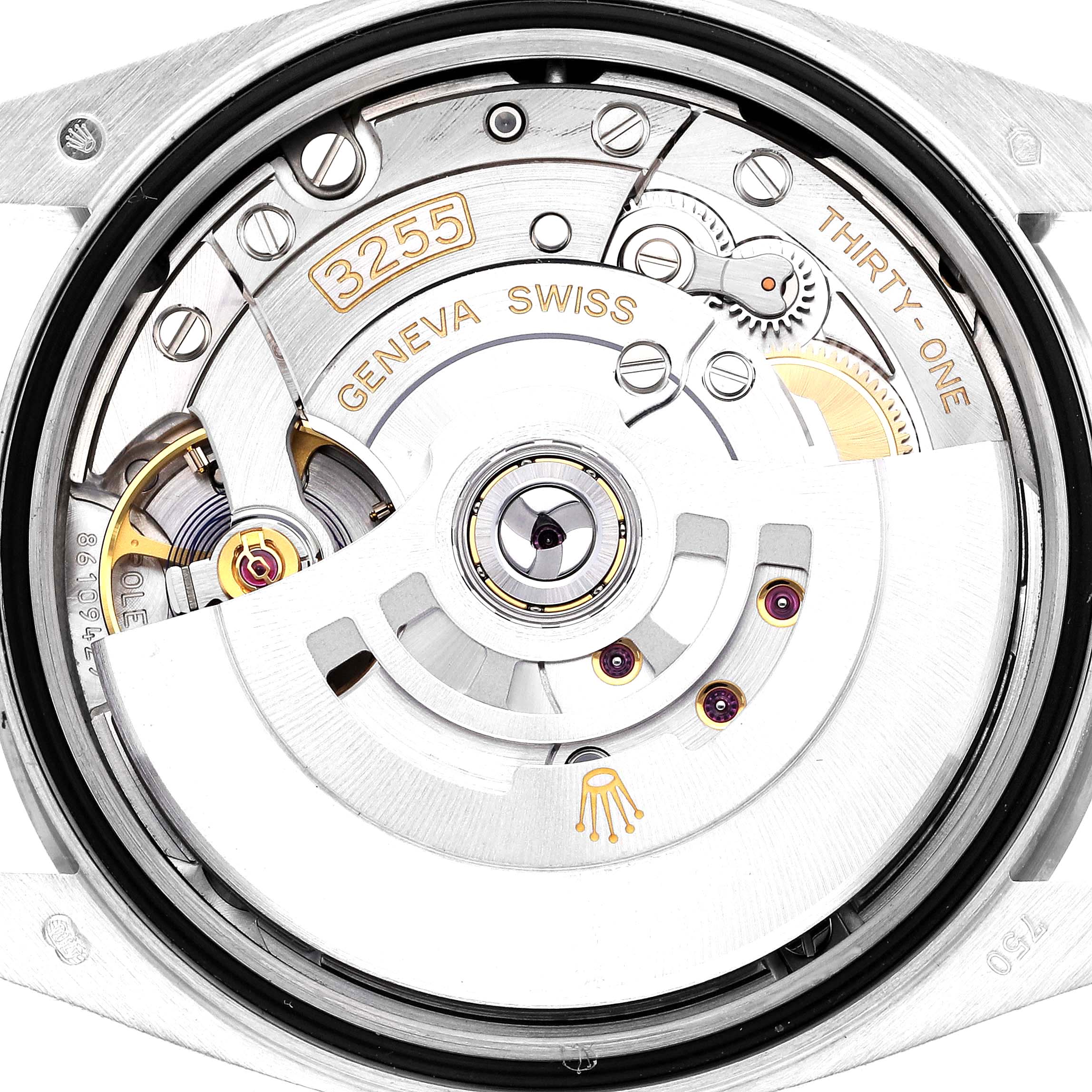 Rolex President White Gold 128239 | Stock 71665 | SwissWatchExpo