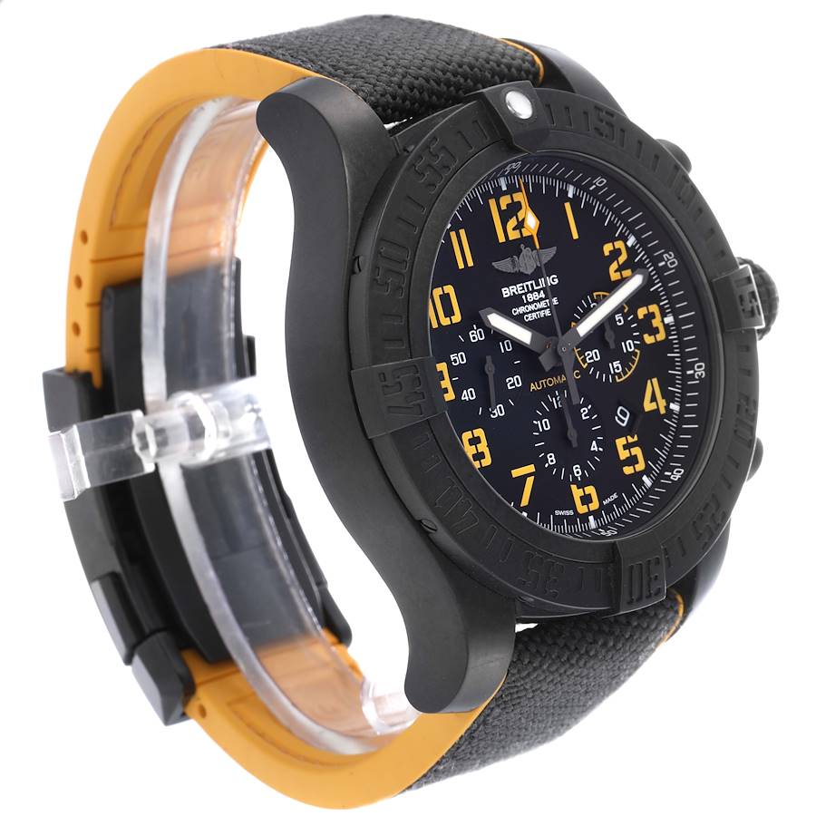 Buy Breitling Avenger Ceramic XB0170 | SwissWatchExpo
