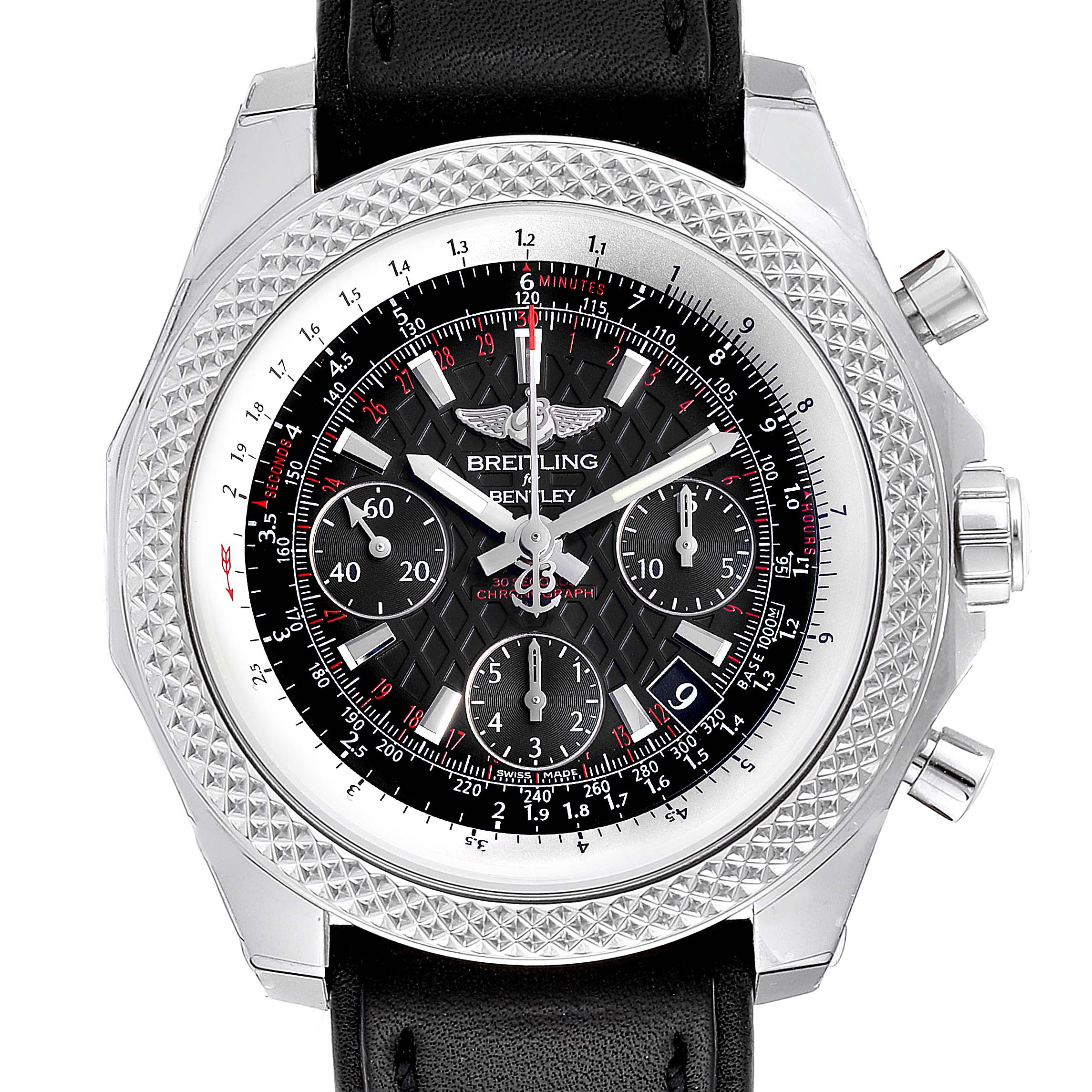 breitling b05