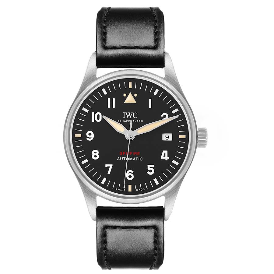 iwc swiss watches to buy in switzerland