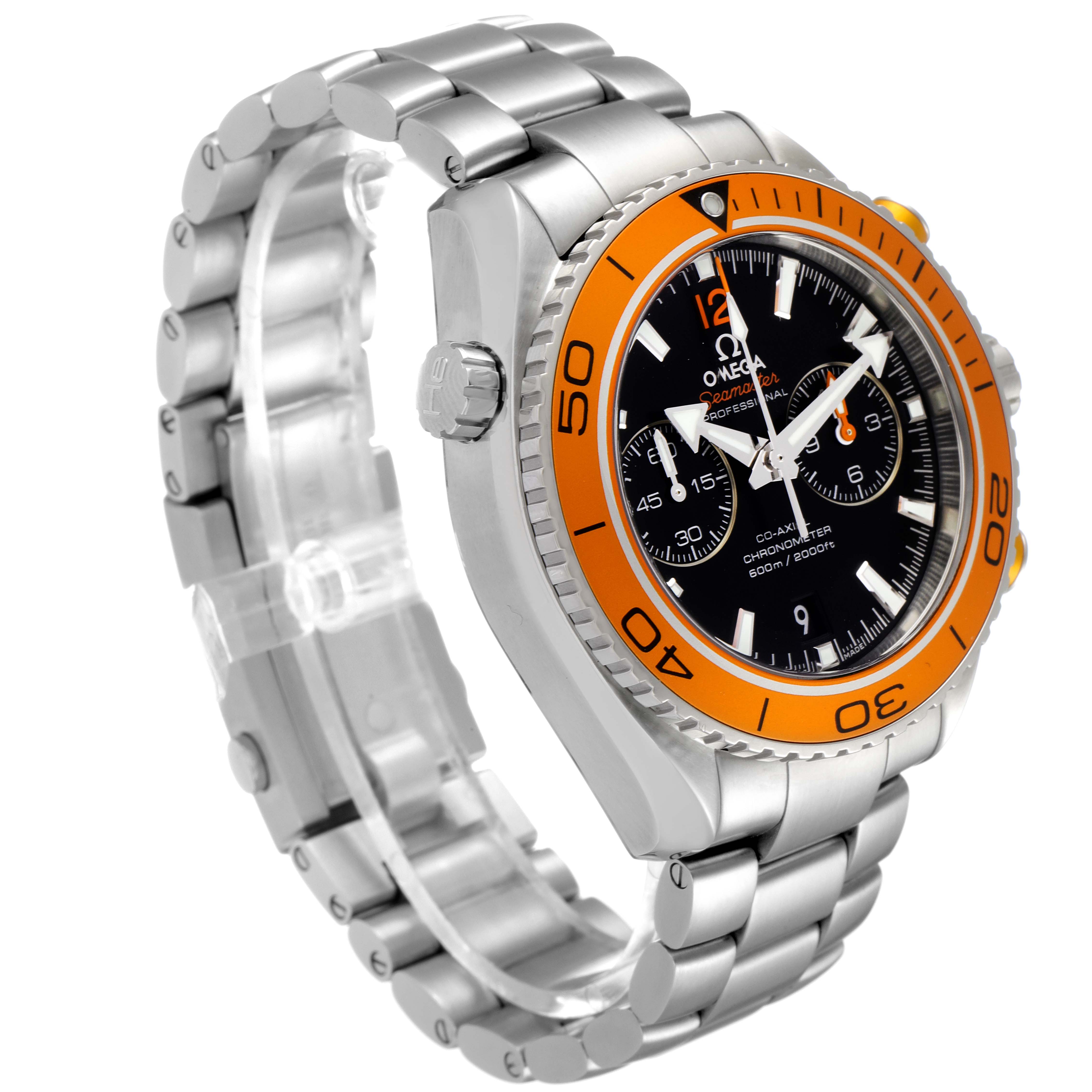 omega 23230465101002