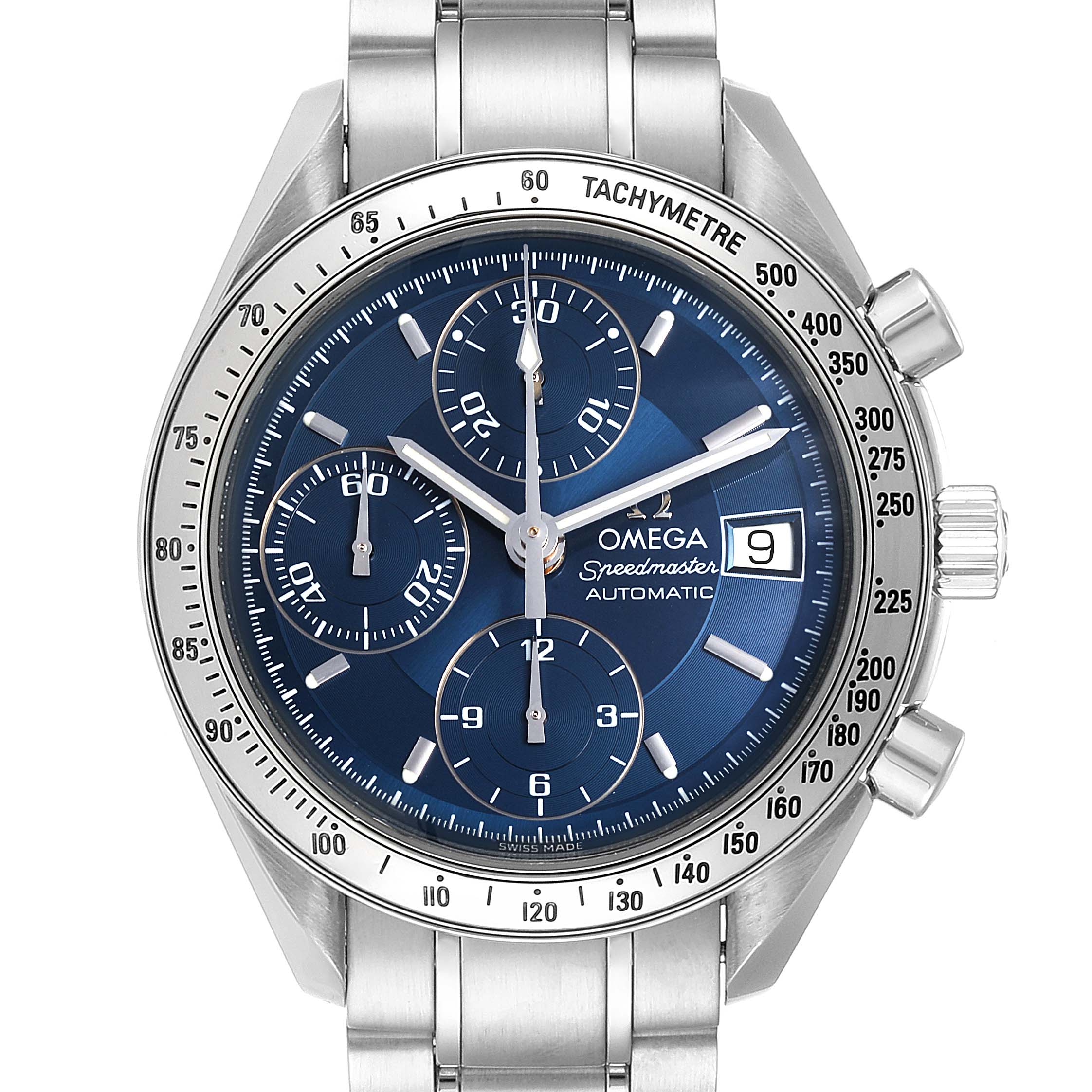 speedmaster 3511.80