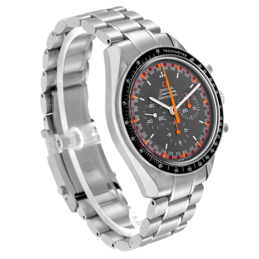 Omega Speedmaster Stainless Steel 3570.40.00 | Stock 71701