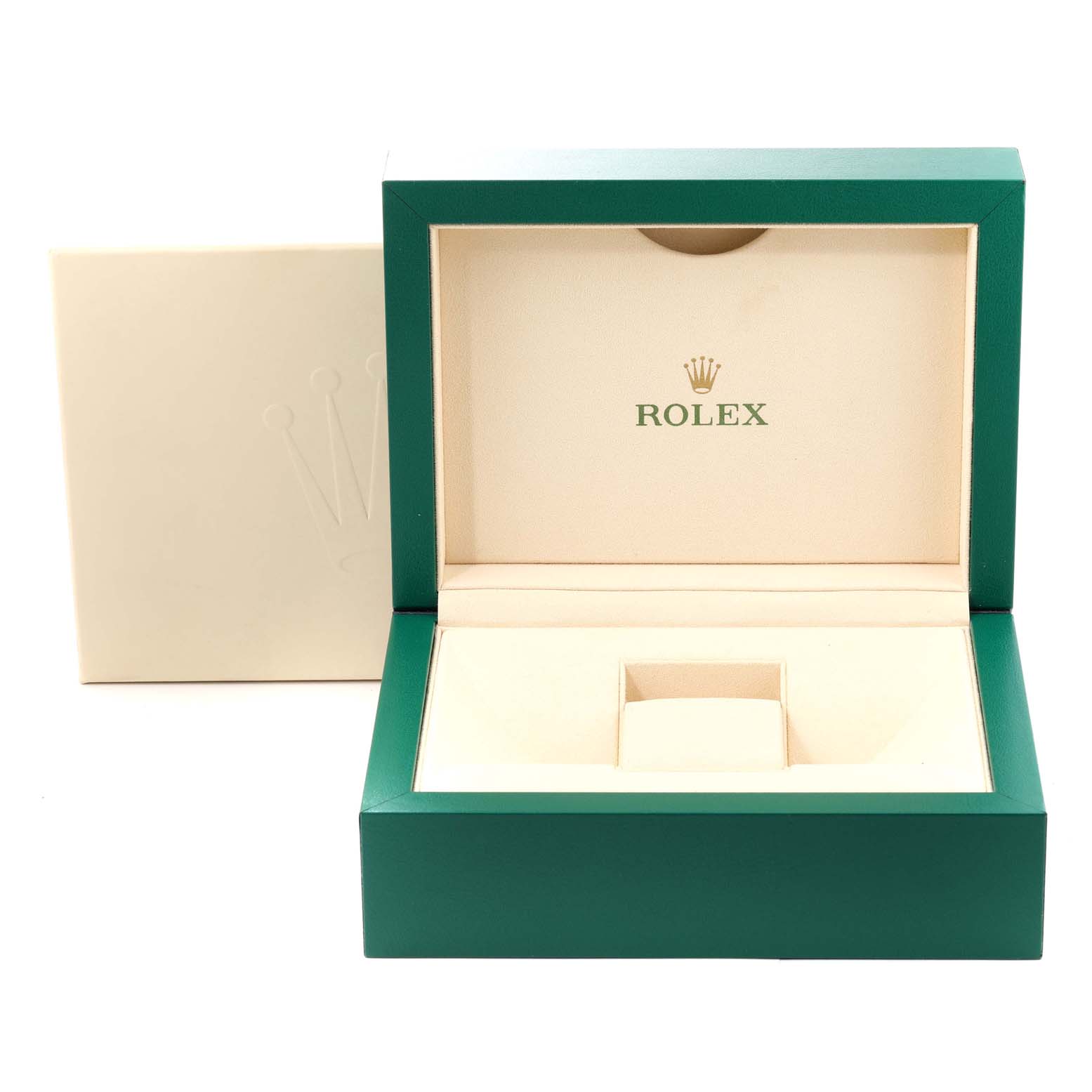 Rolex President Yellow Gold 228238 