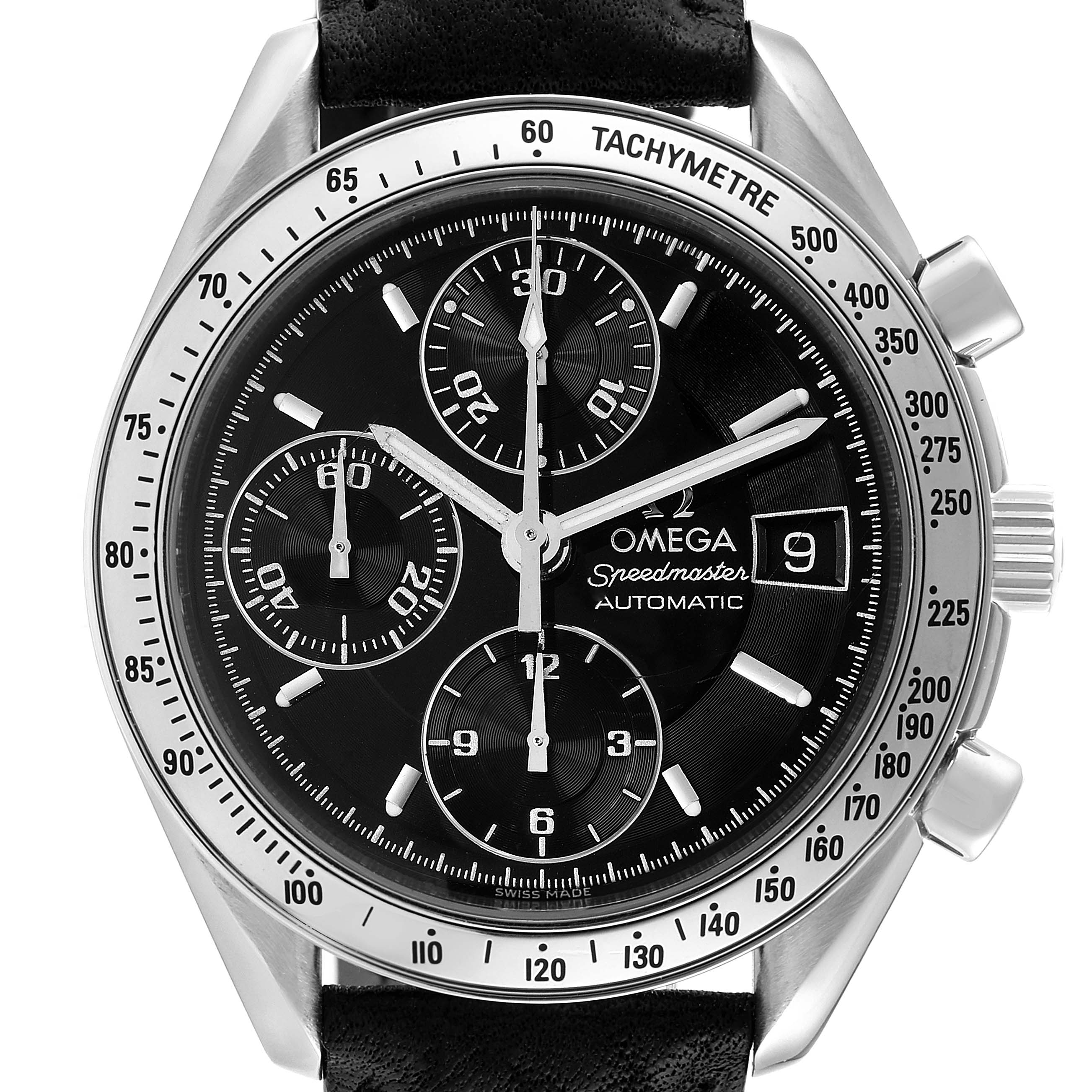 Speedmaster 3513.50 online