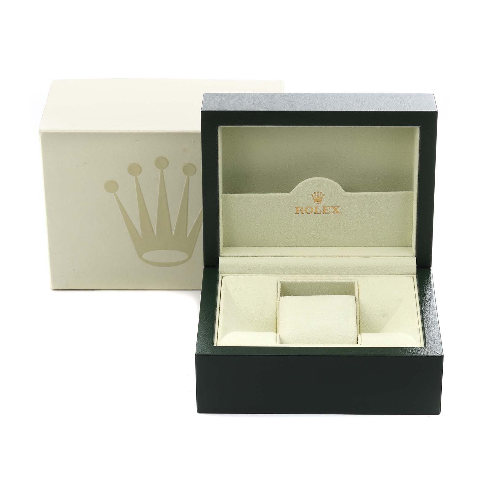 Rolex Datejust Steel and Gold (two tone) 116231 | Stock