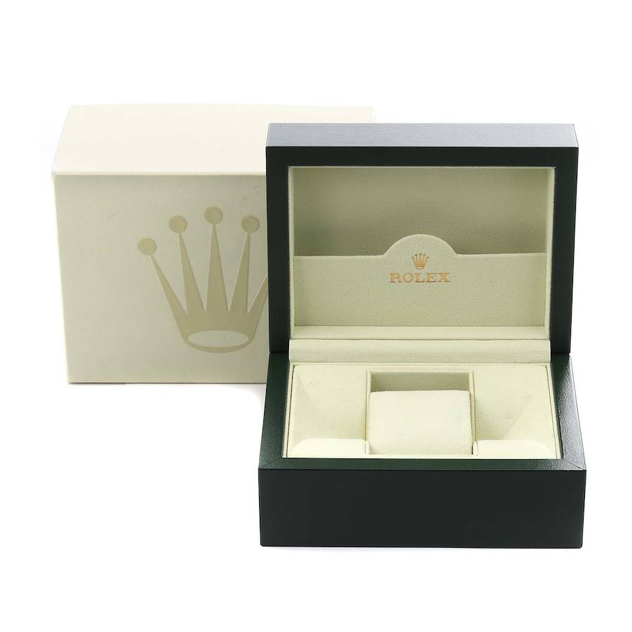 Rolex Datejust Steel and Gold (two tone) 116231 | Stock