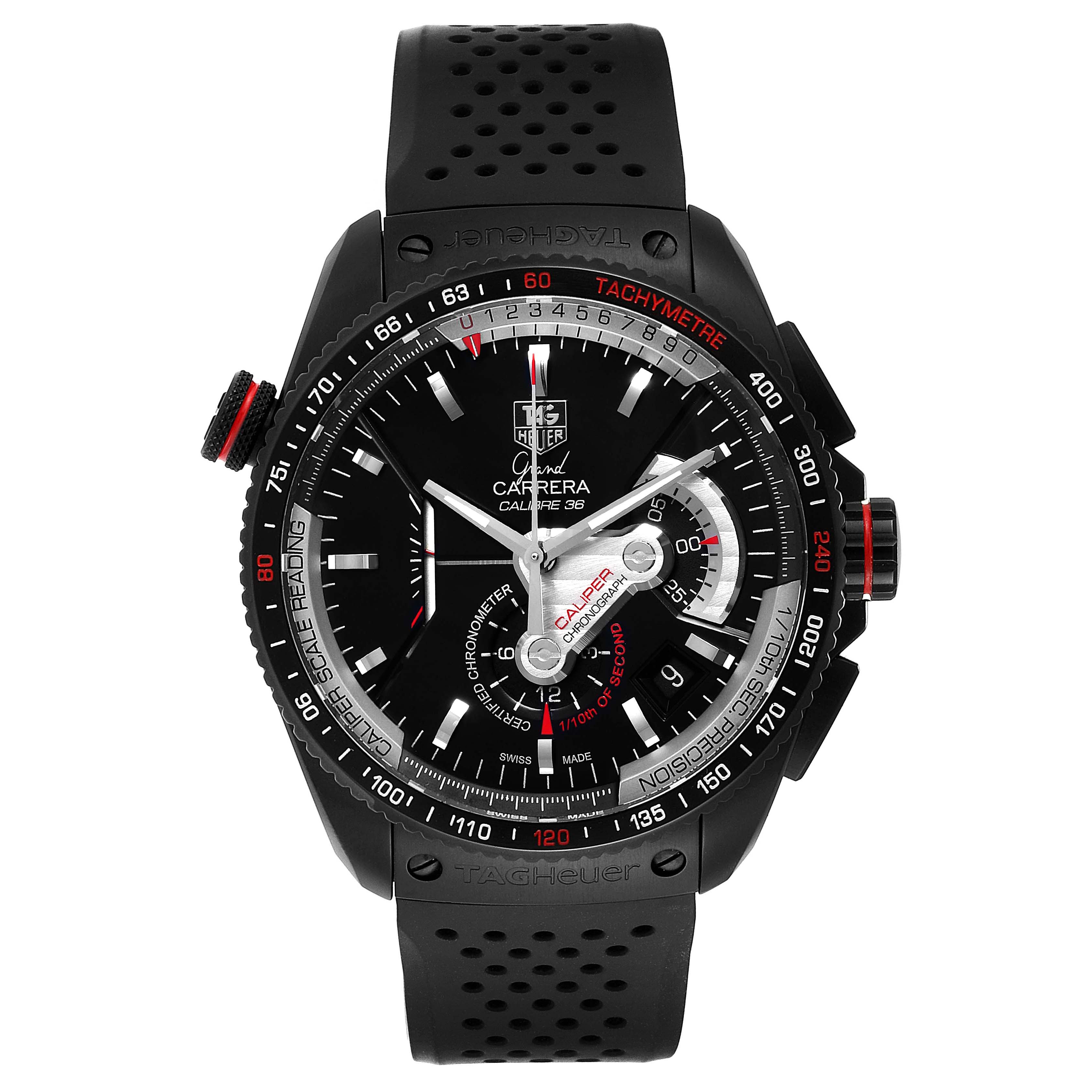 TAG Heuer グランドカレラ CAV5185 tag-heuer-grand-carrera-36-rs-