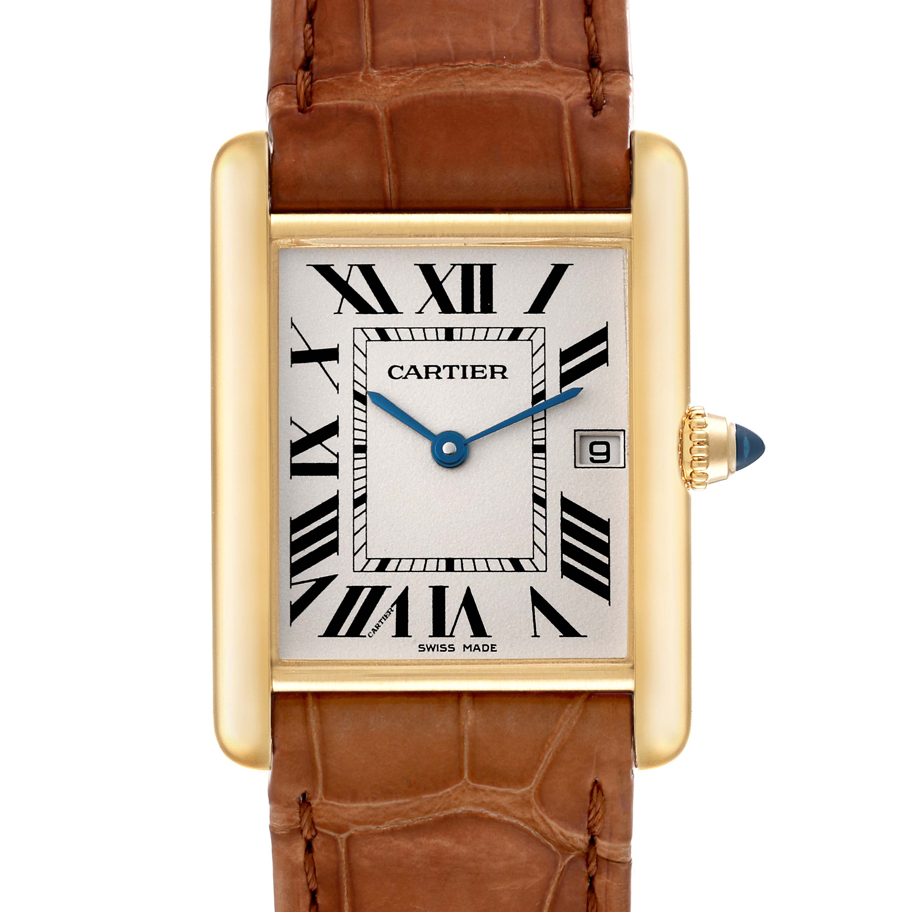 cartier-tank-louis-yellow-gold  