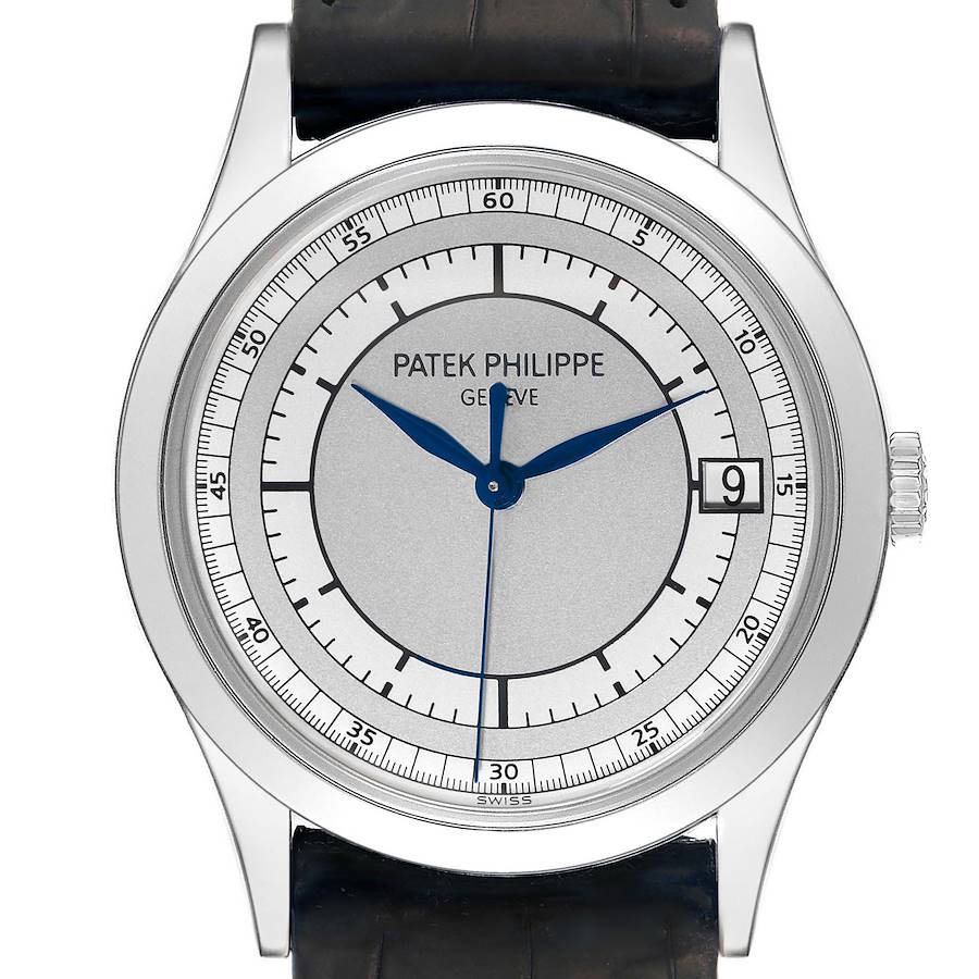 Patek philippe automatic mens watches best sale