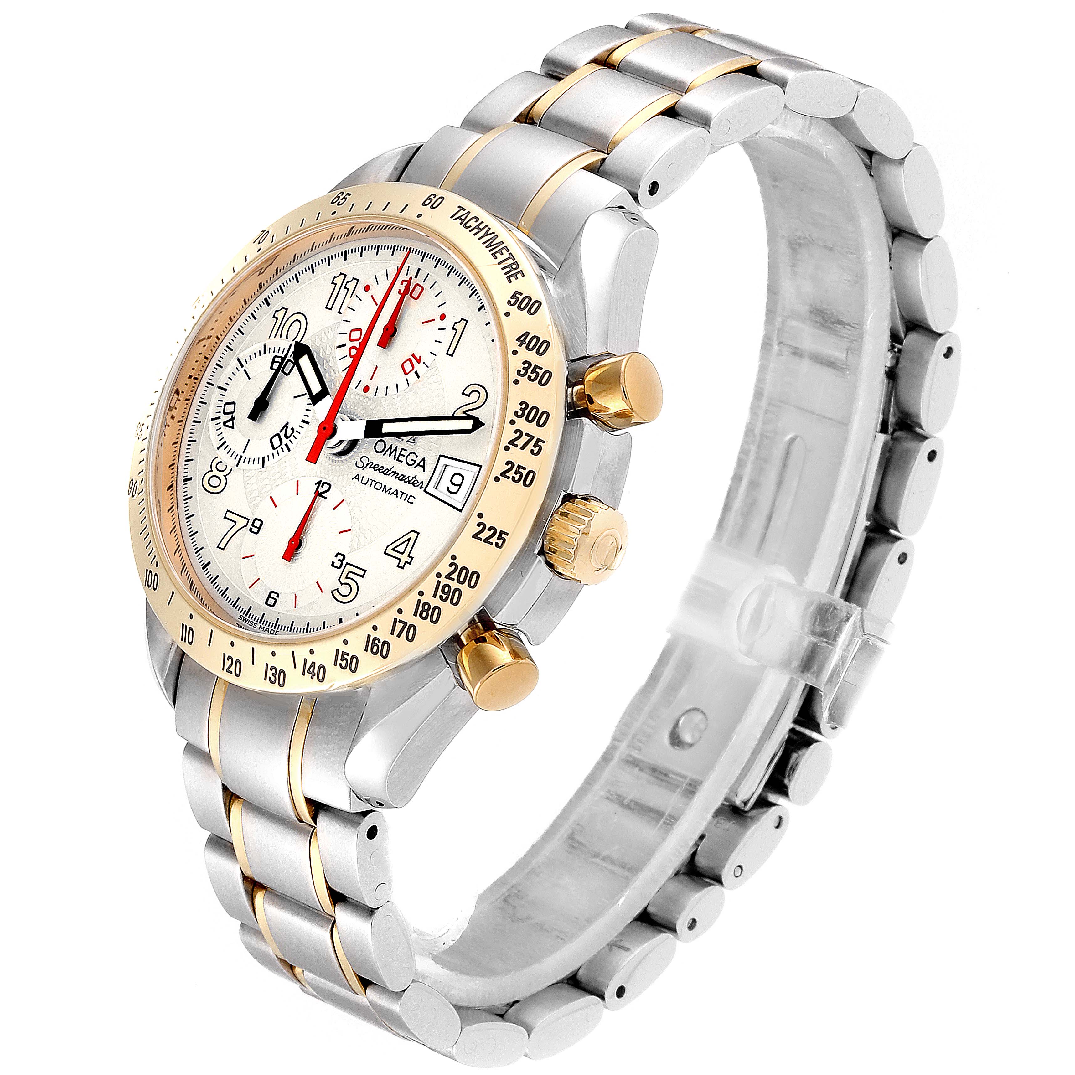 omega speedmaster 3313