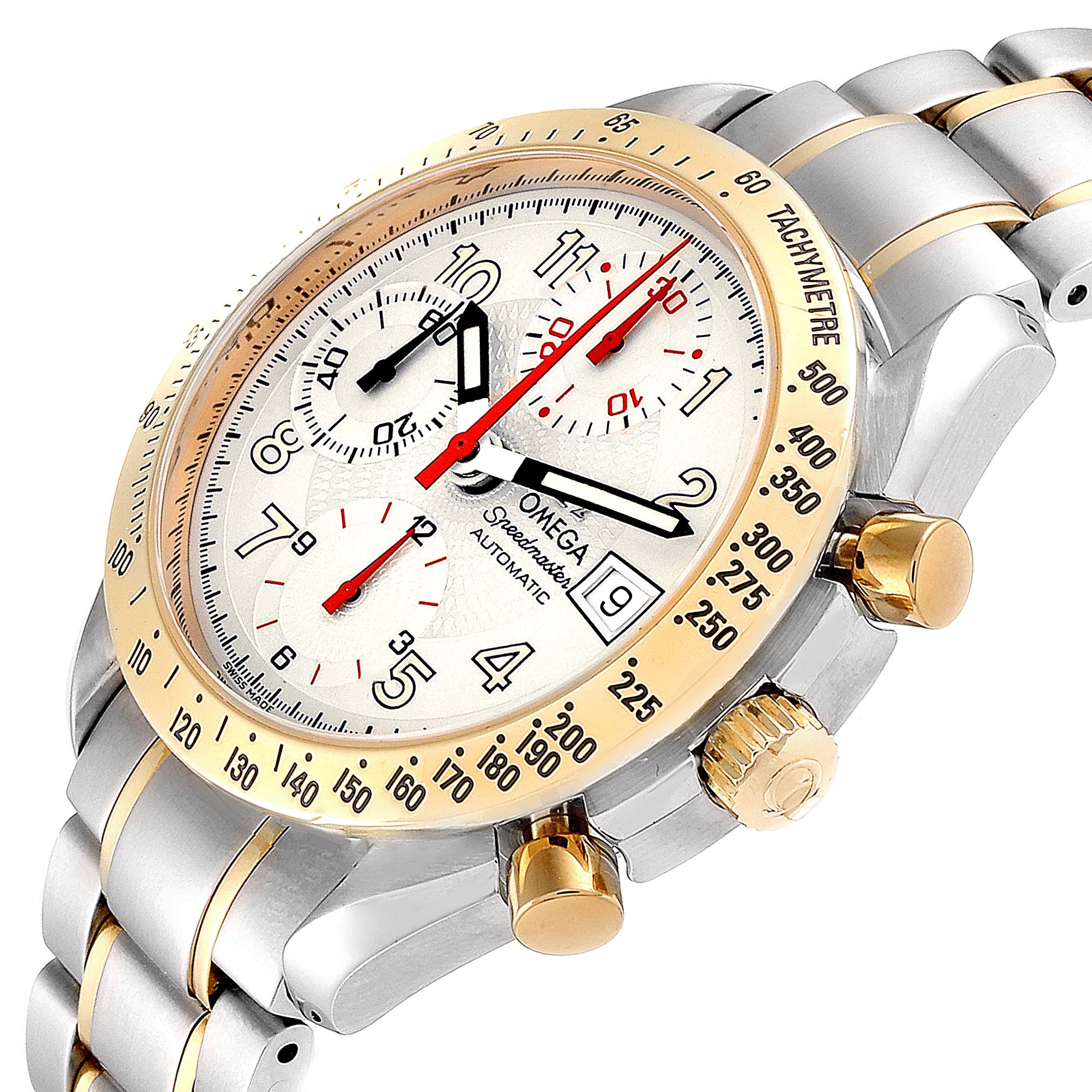 omega speedmaster 3313