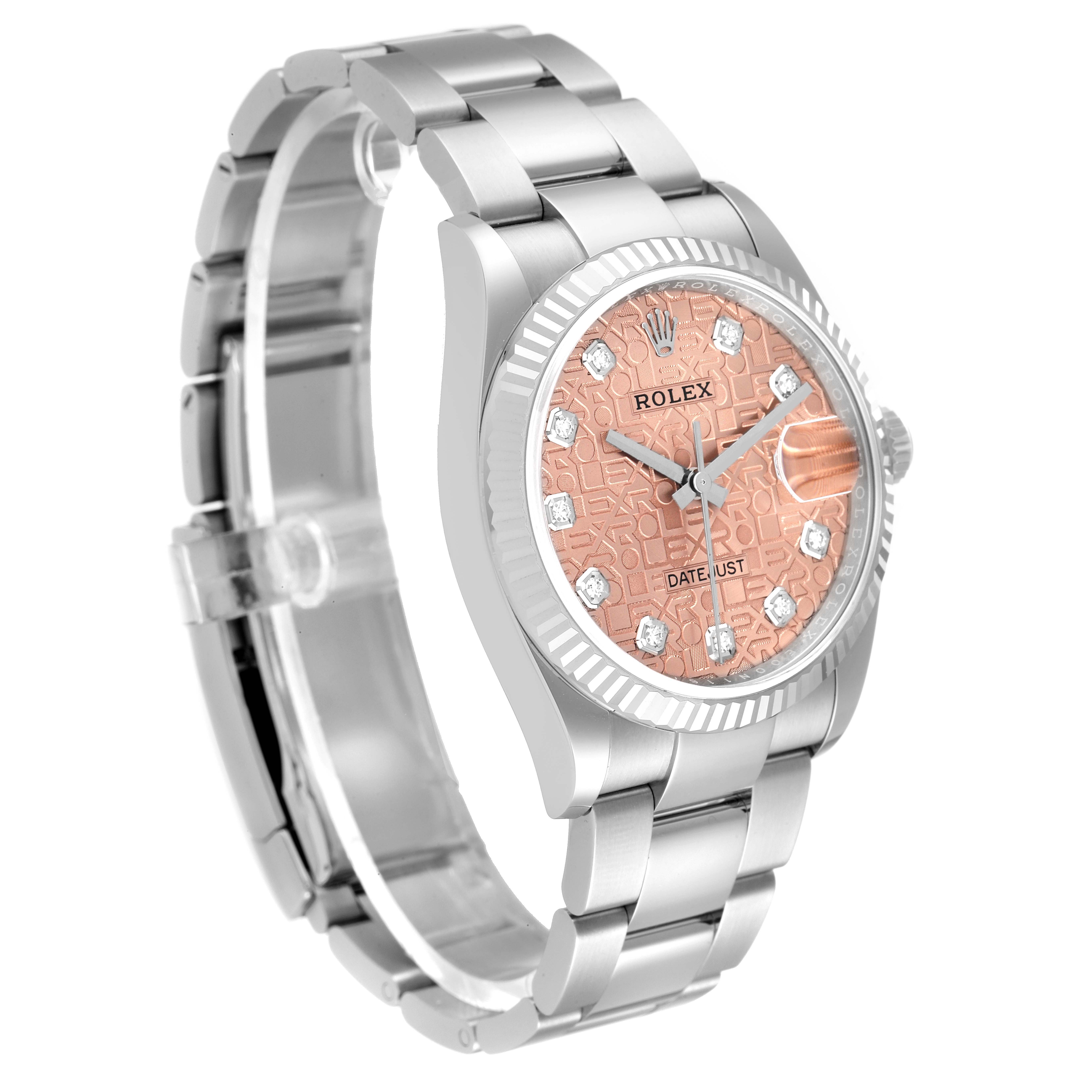 ROLEX OYSTER MサイズBOXセット