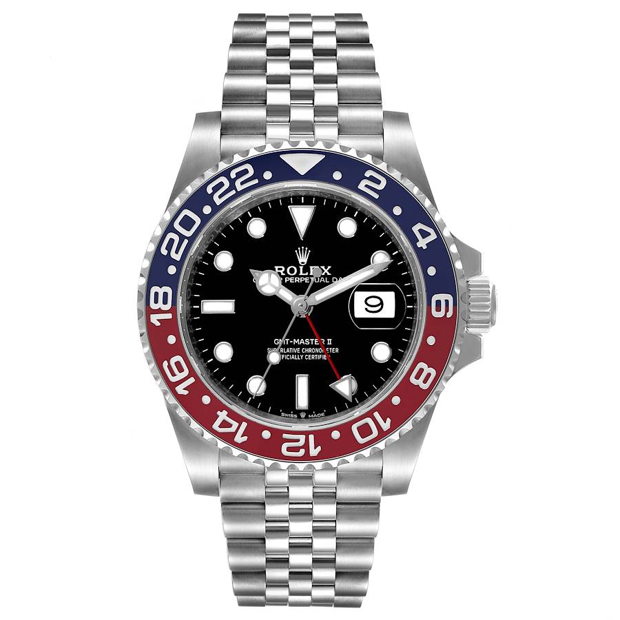 Rolex blro for on sale sale