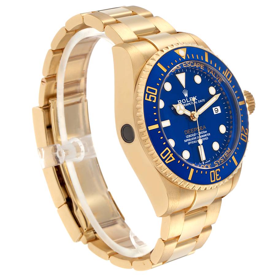journal standard luxe
チノクロス タックパンツ Rolex Introduces the All-Gold Deepsea Ref. 136668 LB | SJX
