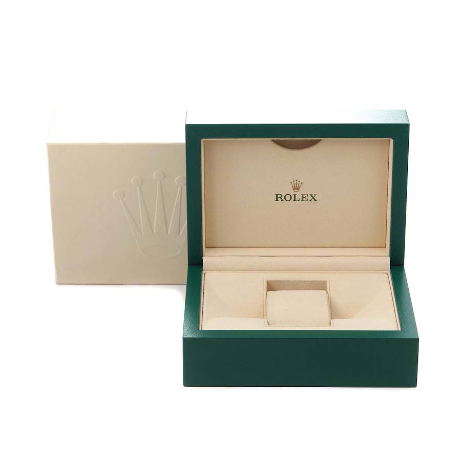 Rolex Submariner Stainless Steel 126610 | Stock 71748 | SwissWatchExpo