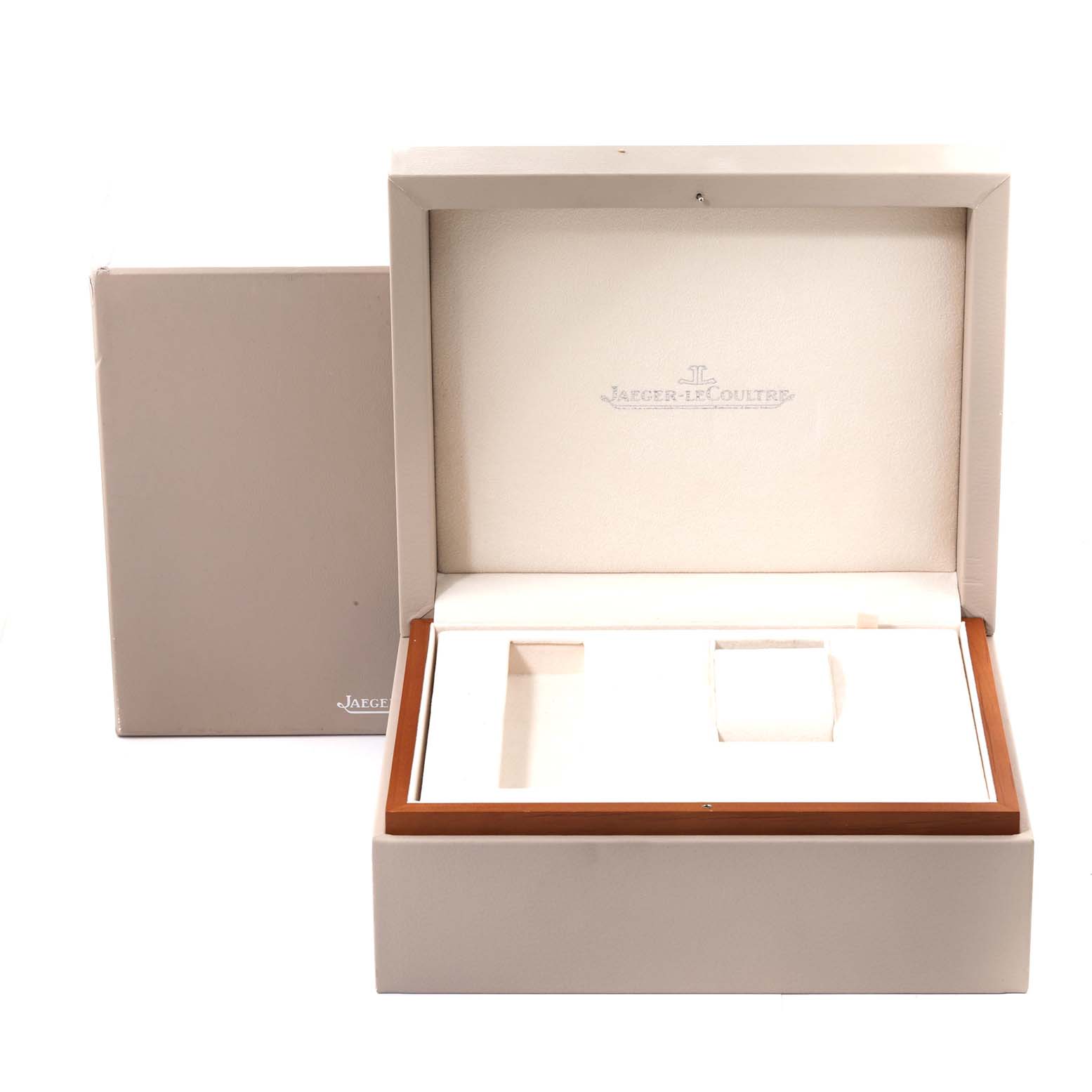 Jaeger LeCoultre Duometre Rose Gold Q6042521 | Stock 61679 | SwissWatchExpo