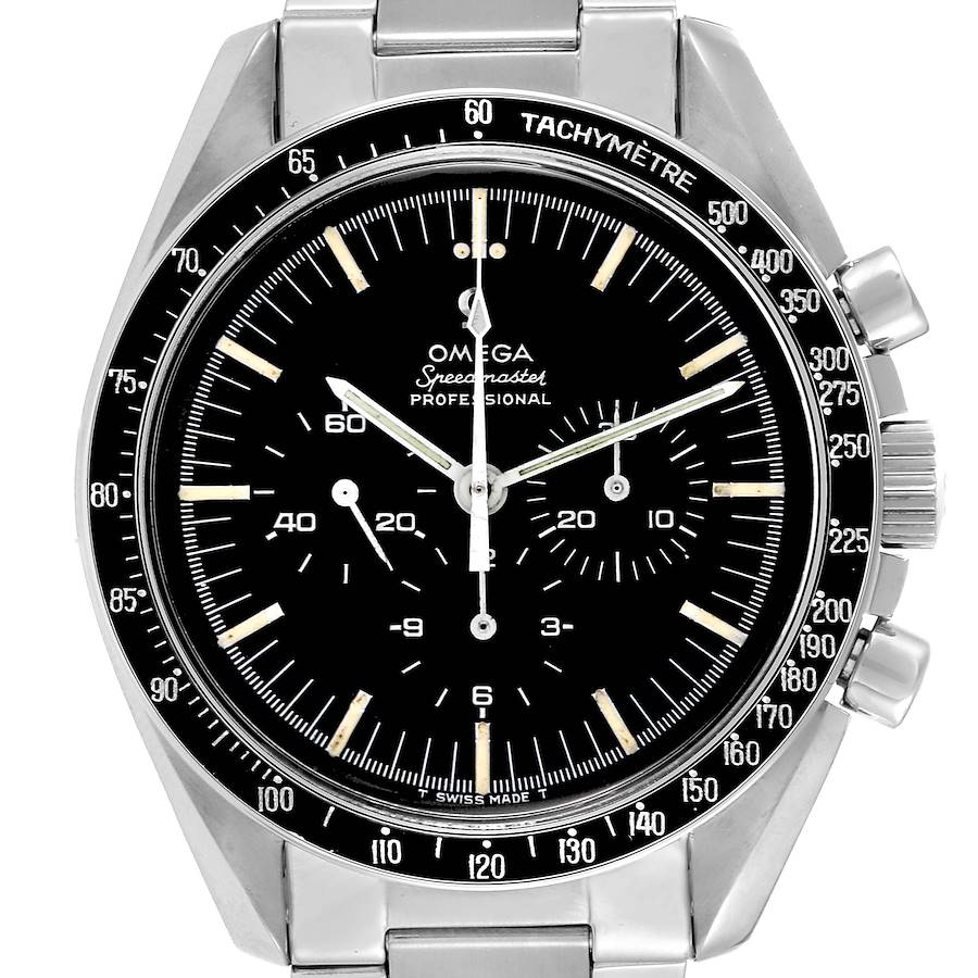 NOT FOR SALE Omega Speedmaster Vintage 321 DON Dial Steel Mens Watch 145.012 PARTIAL PAYMENT SwissWatchExpo