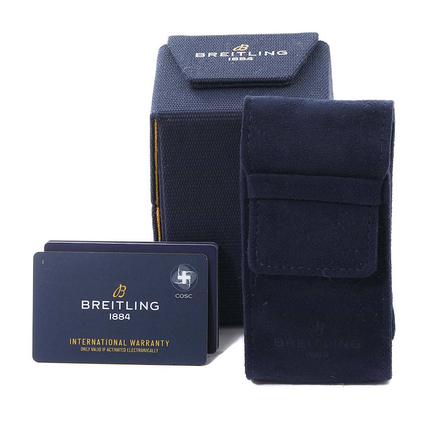 Breitling Professional Series Ceramic X82310 | Stock 62186