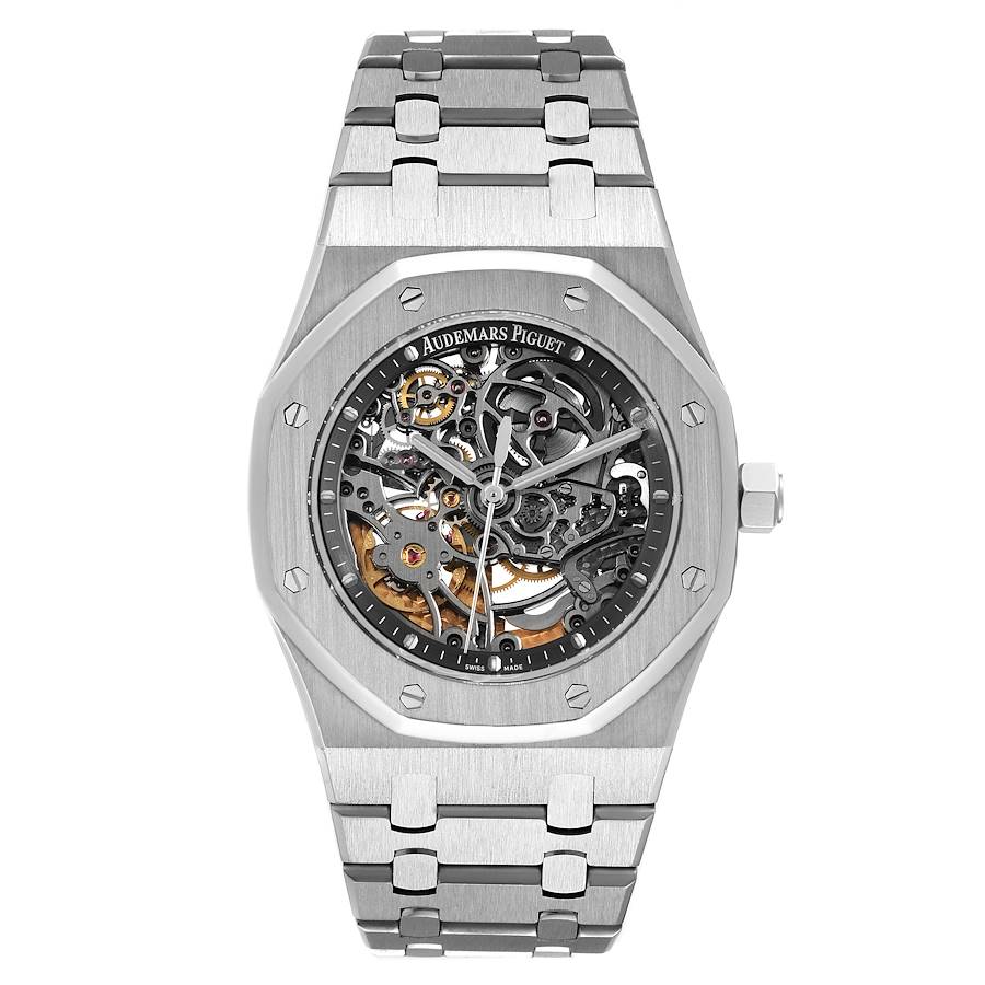 Audemars Piguet 木製ボックス AUDEMARS PIGUET オーデマピゲ 木製 時計 ケース ボックス
