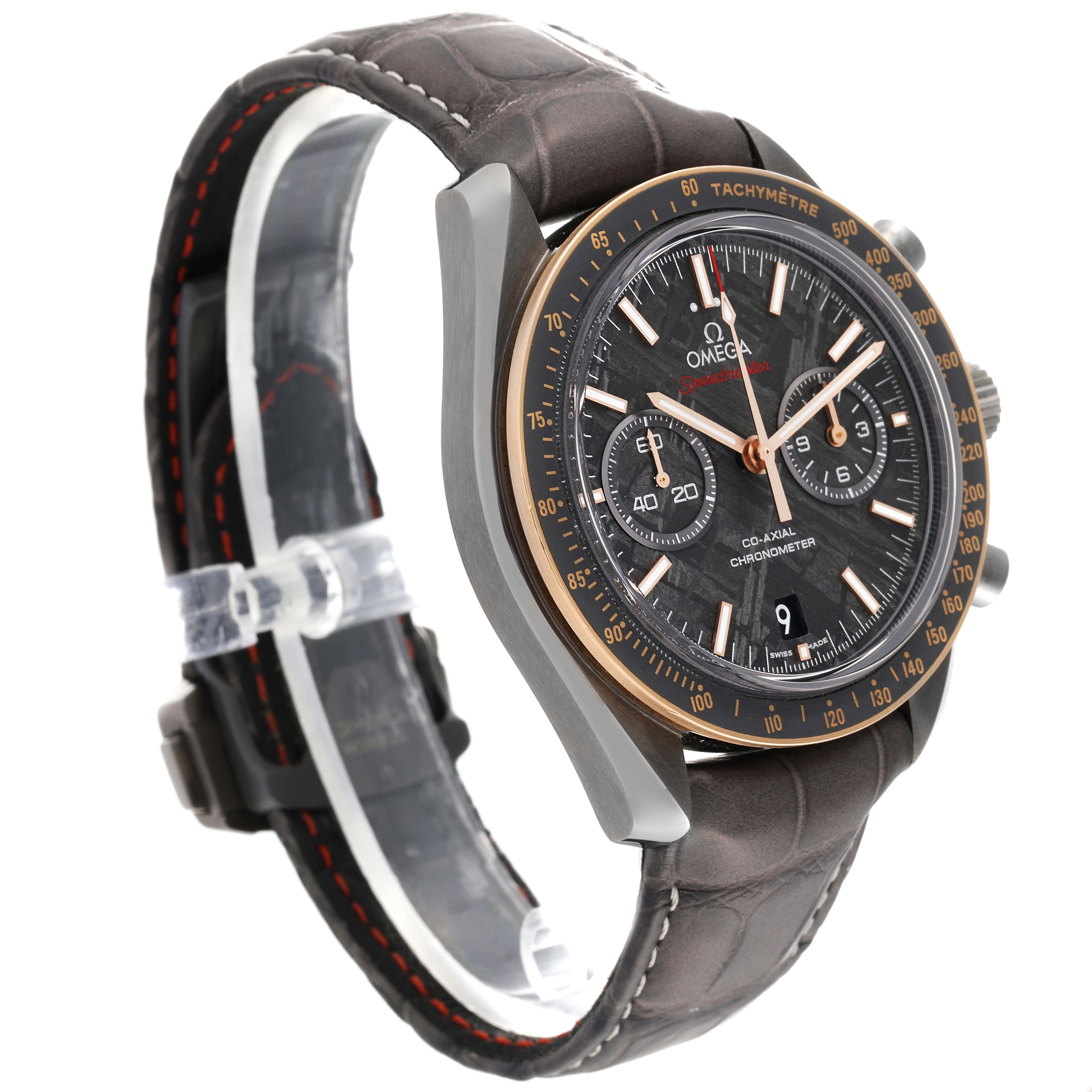 Omega Speedmaster Ceramic 311.63.44.51.99.001 | Stock 62349