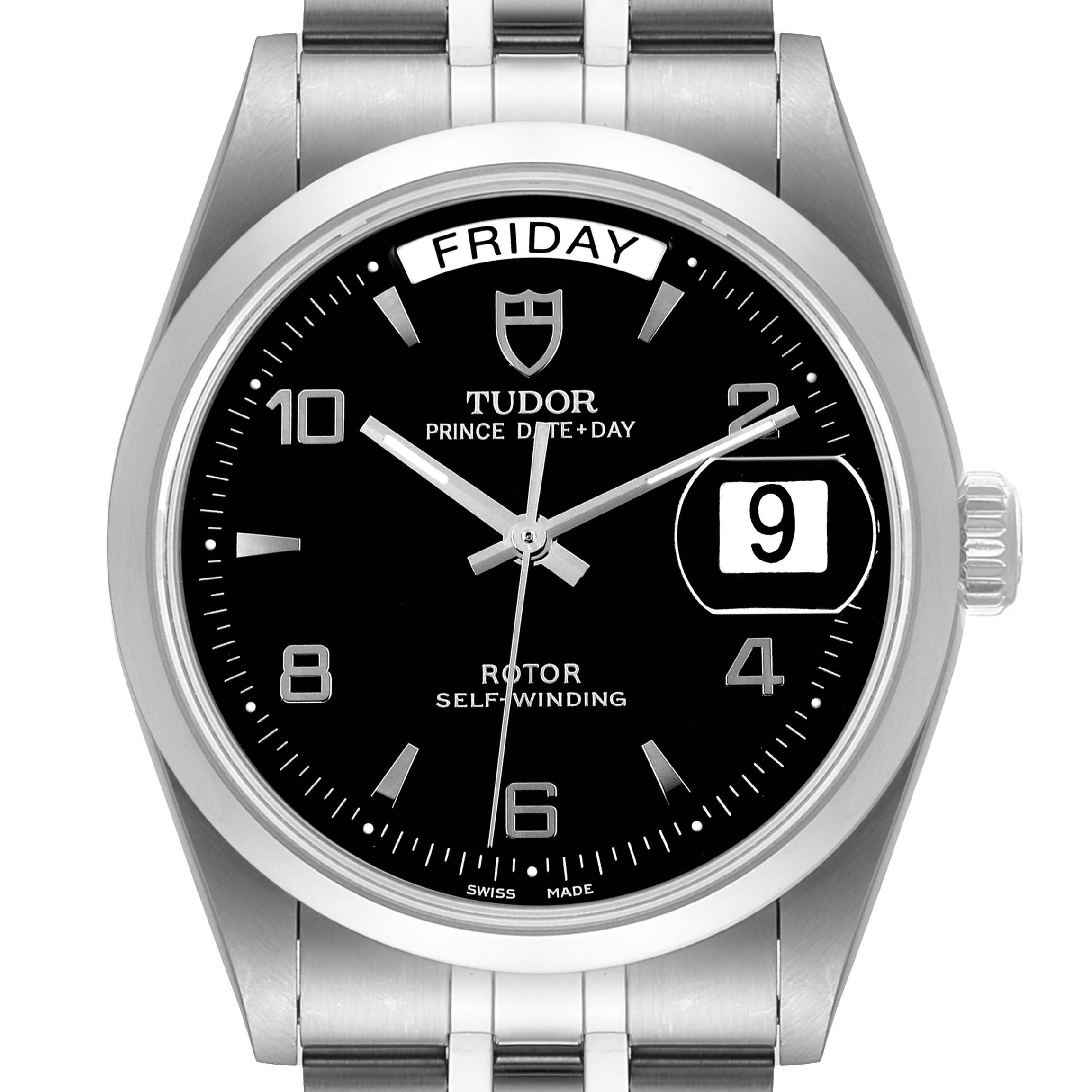 Tudor prince sale 76200