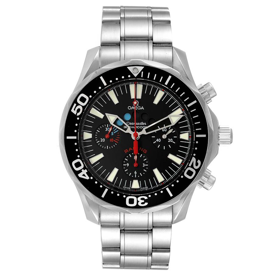 クラブ omega omega-seamaster-planet-ocean-