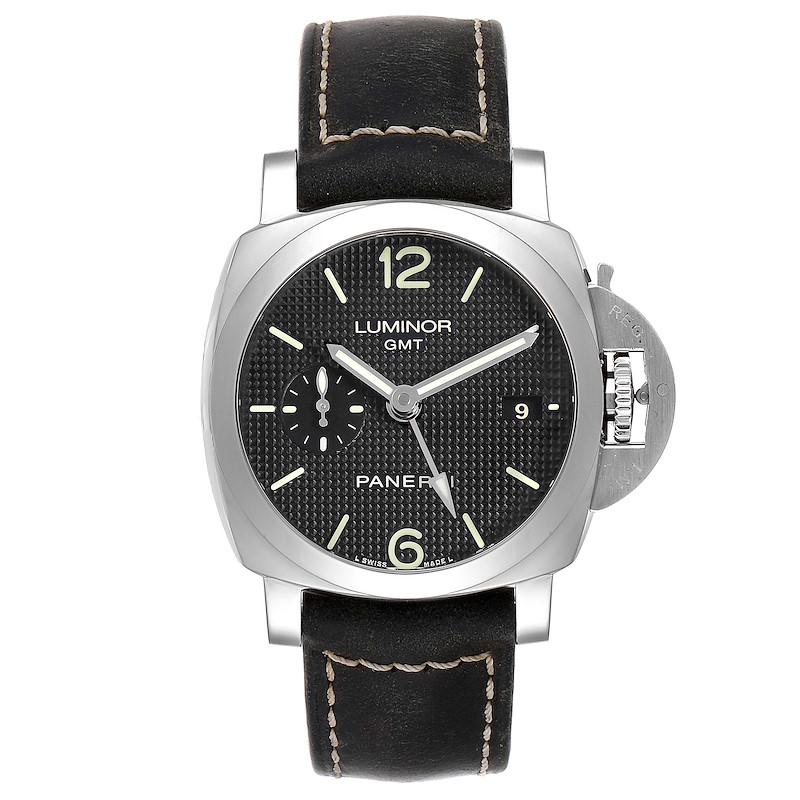 Panerai: luxury Watches for men and for women | WW Panerai Official Website
