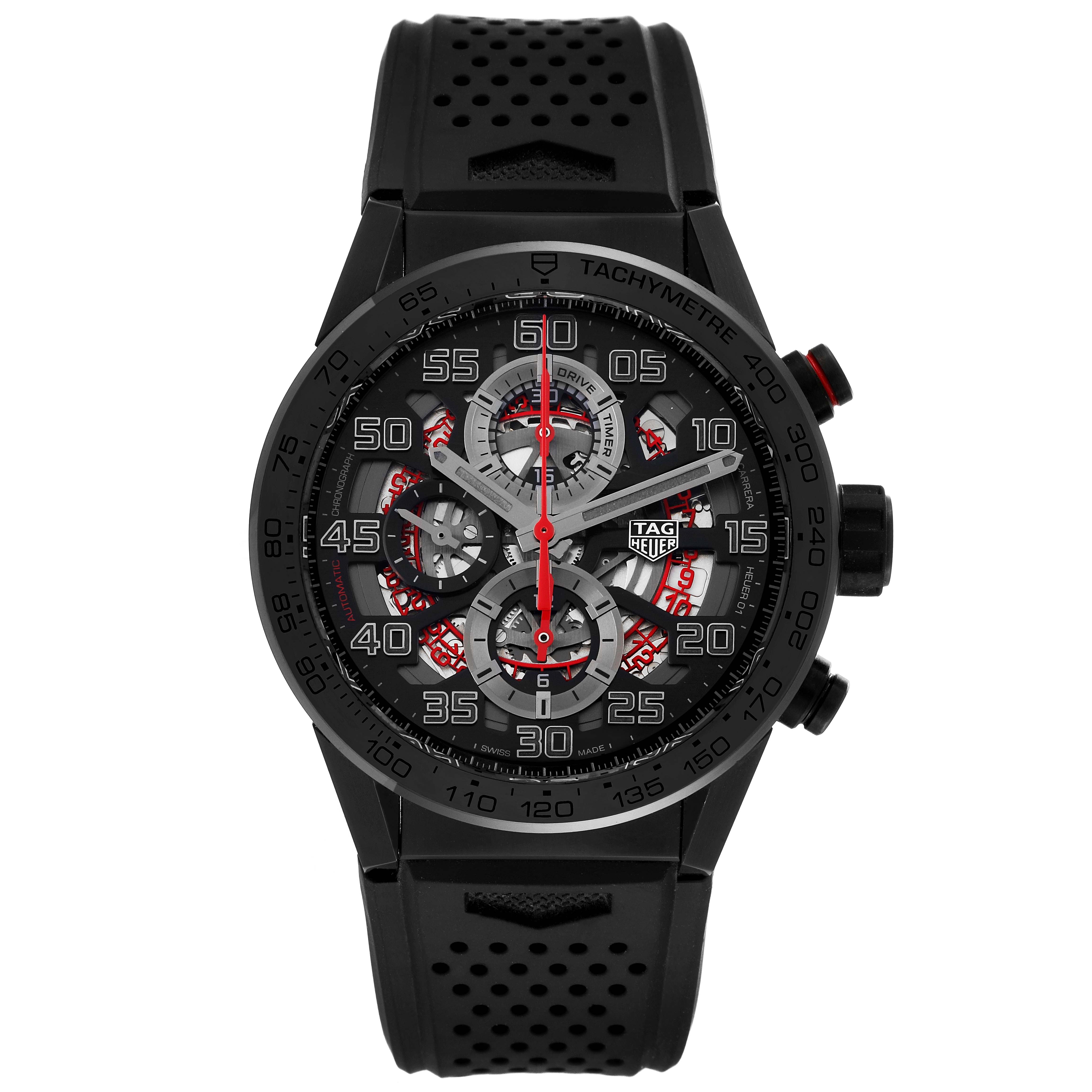 【希少】TAG HEUER PROFESSIONAL FORMULA1 ブラック 希少】TAGHEUER PROFESSIONAL FORMULA1 Black
