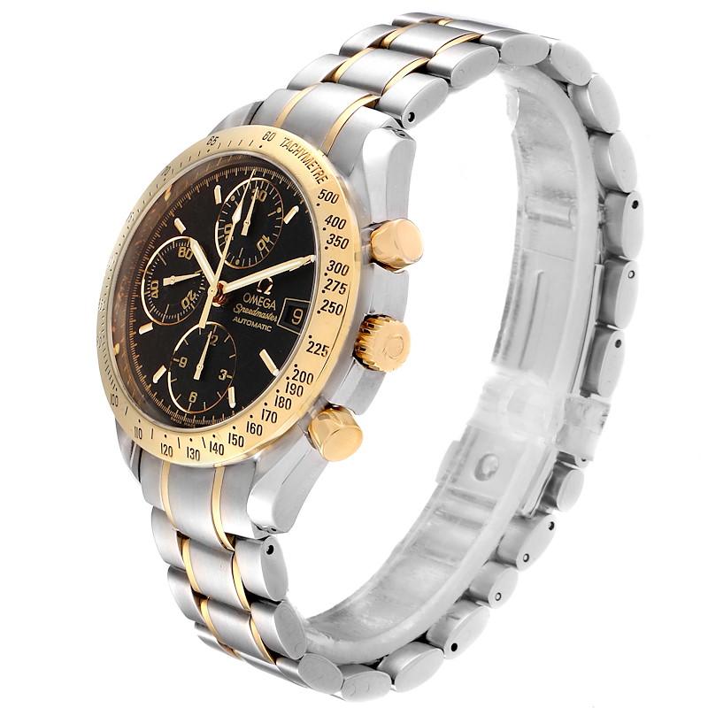 omega speedmaster 3313