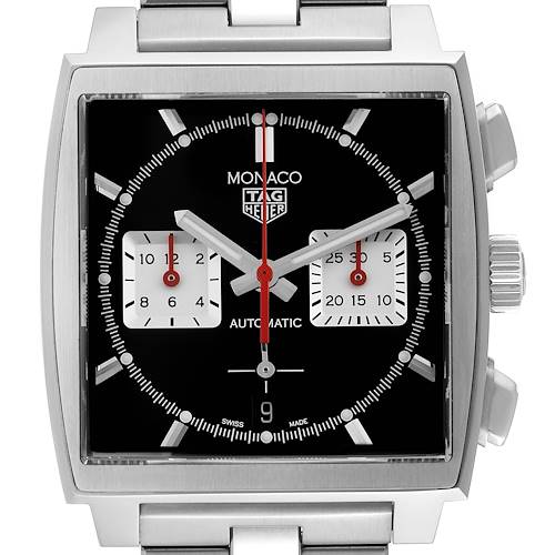 Men's Pre-Owned Sport Tag Heuer Watches | SwissWatchExpo
