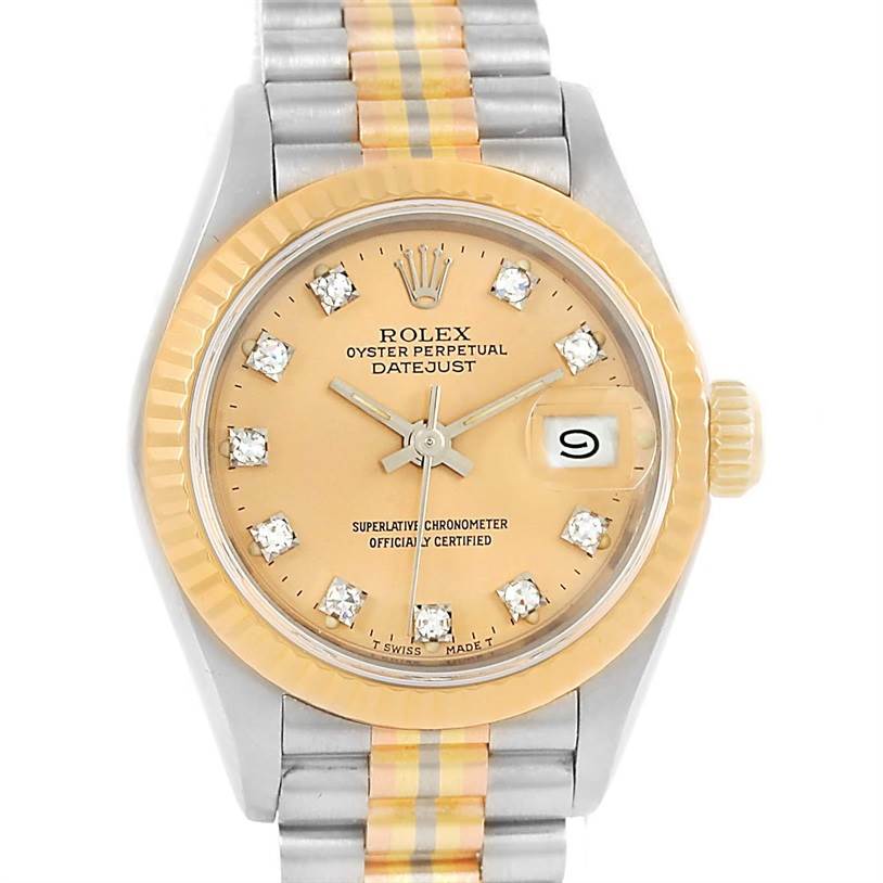 rolex 69179