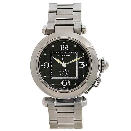 cartier-pasha-c-mens-steel-
