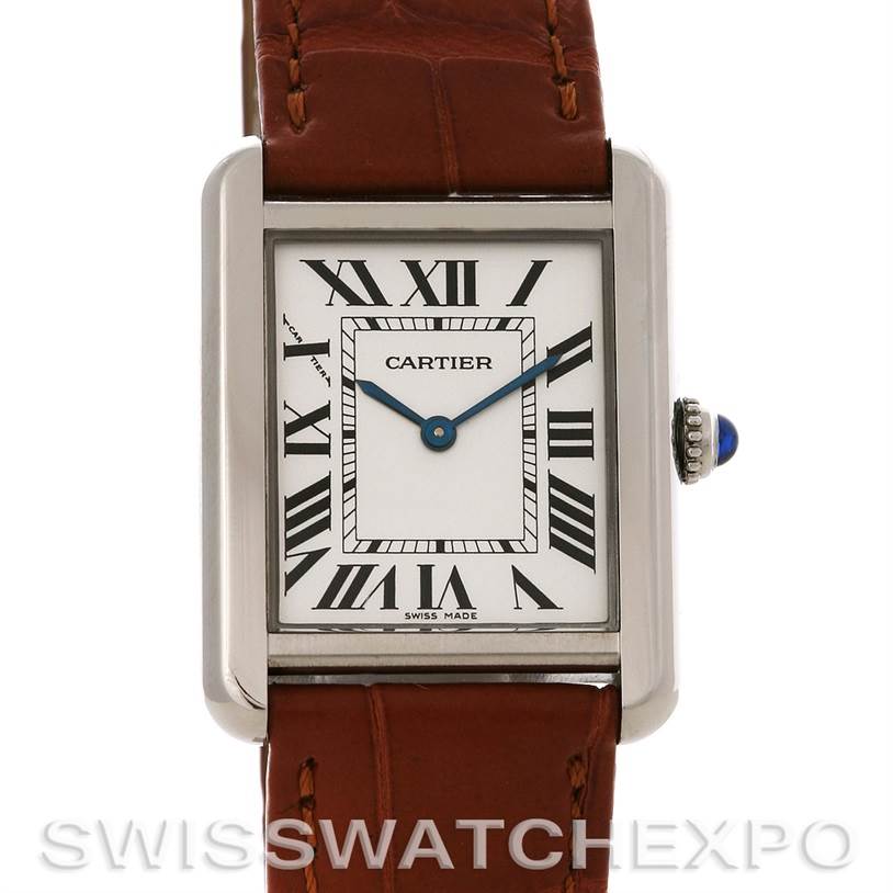 Cartier w5200005 new arrivals