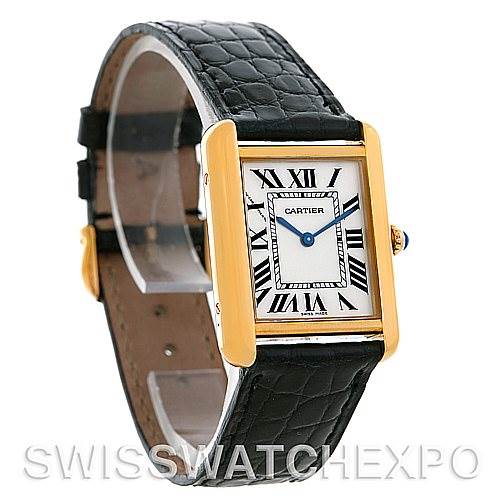 cartier-tank-solo-small-gold-