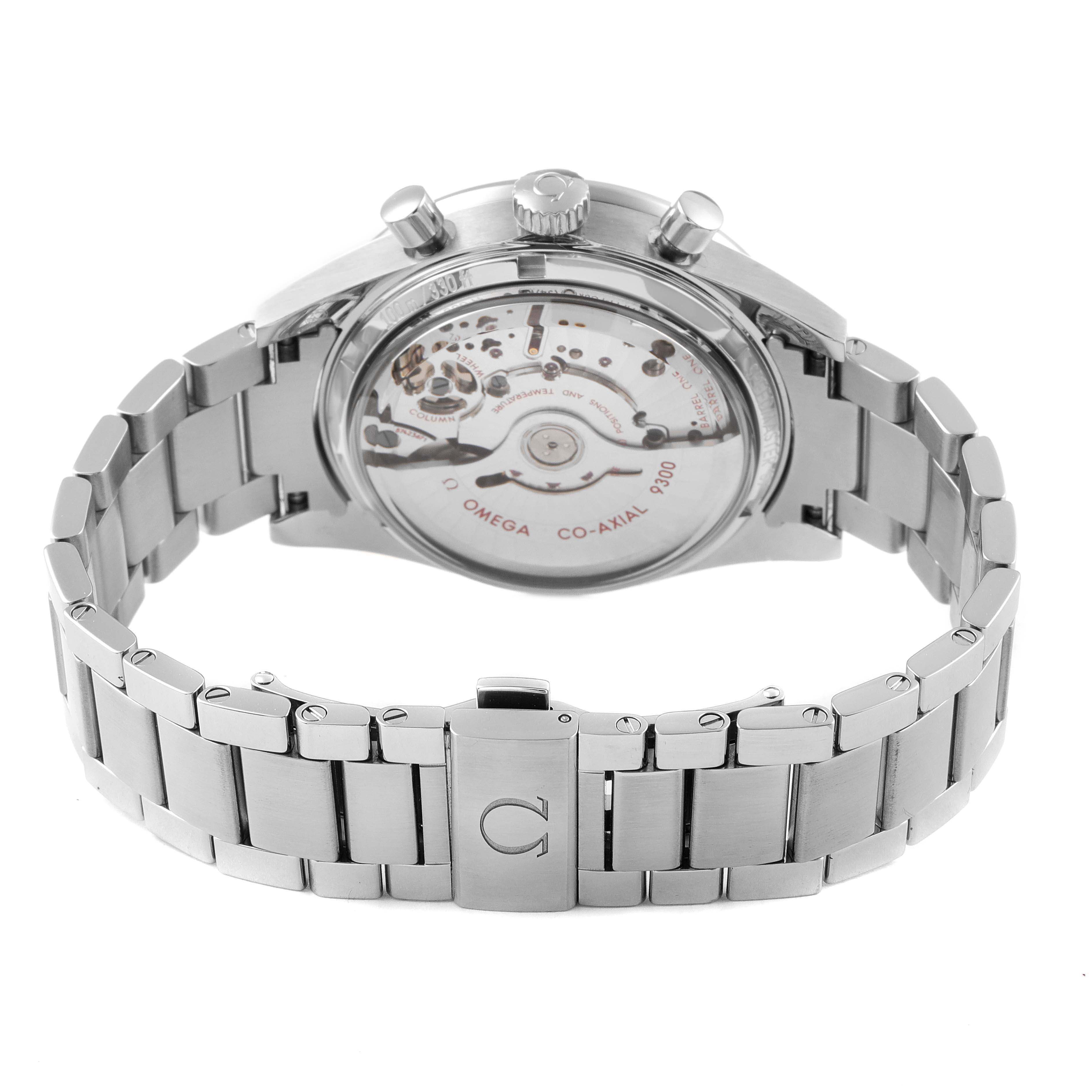 speedmaster 57 broad arrow