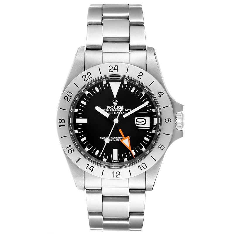 Rolex explorer mcqueen deals