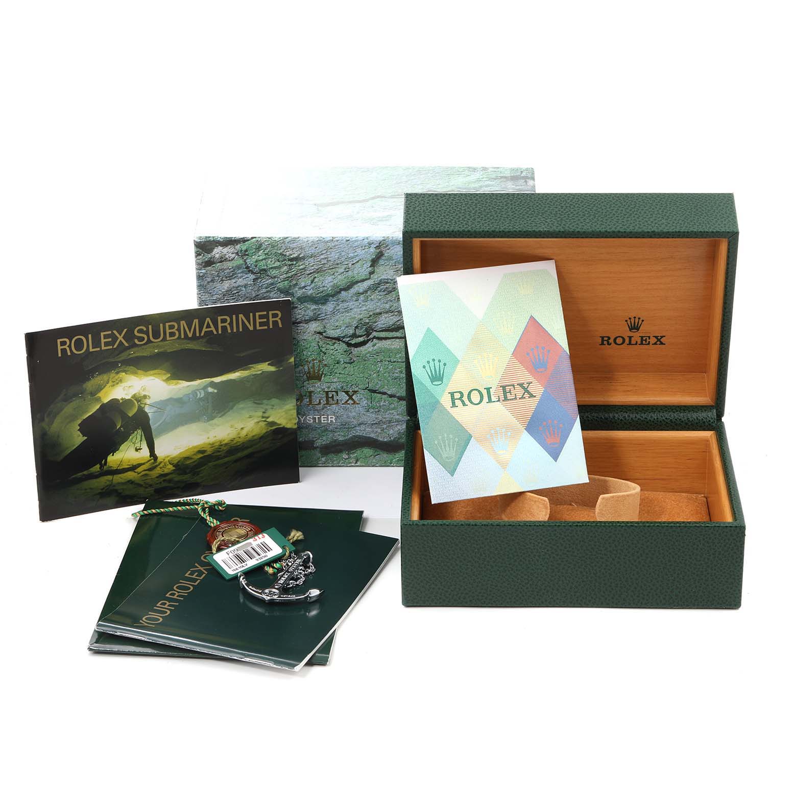 rolex-submariner-50th-