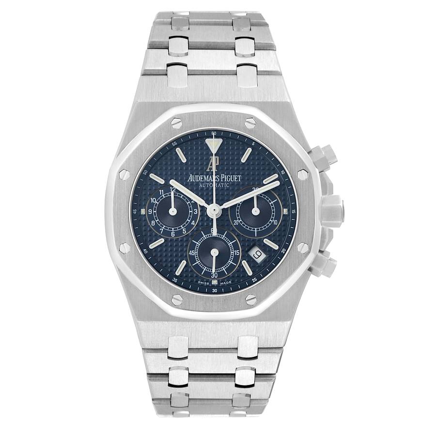 Audemars Piguet Royal Oak Watch Stainless Steel 25860ST.00.1110ST
