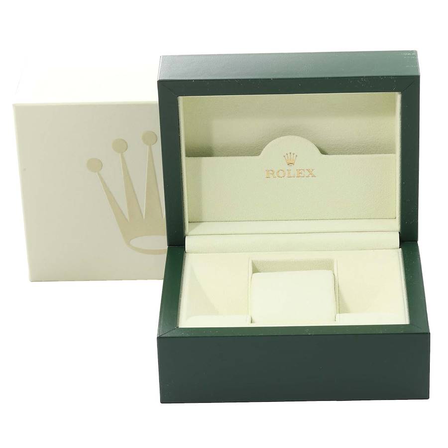 【正規品】ROLEX OYSTER PERPETUAL 付属品セット Lot - ROLEX Oyster Perpetual, Datejust Superlative