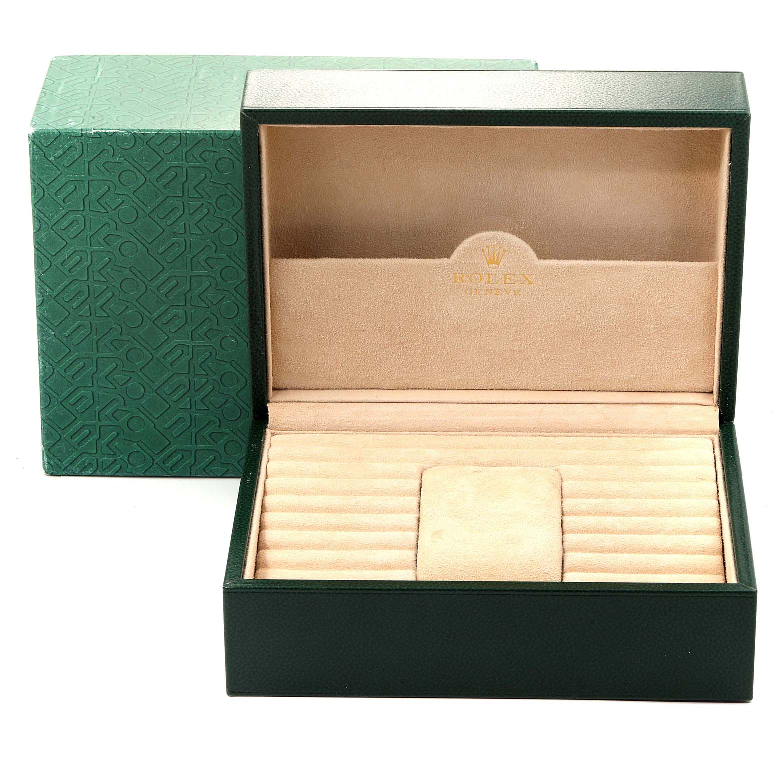 Rolex President Yellow Gold 18388 | Stock 28362 | SwissWatchExpo