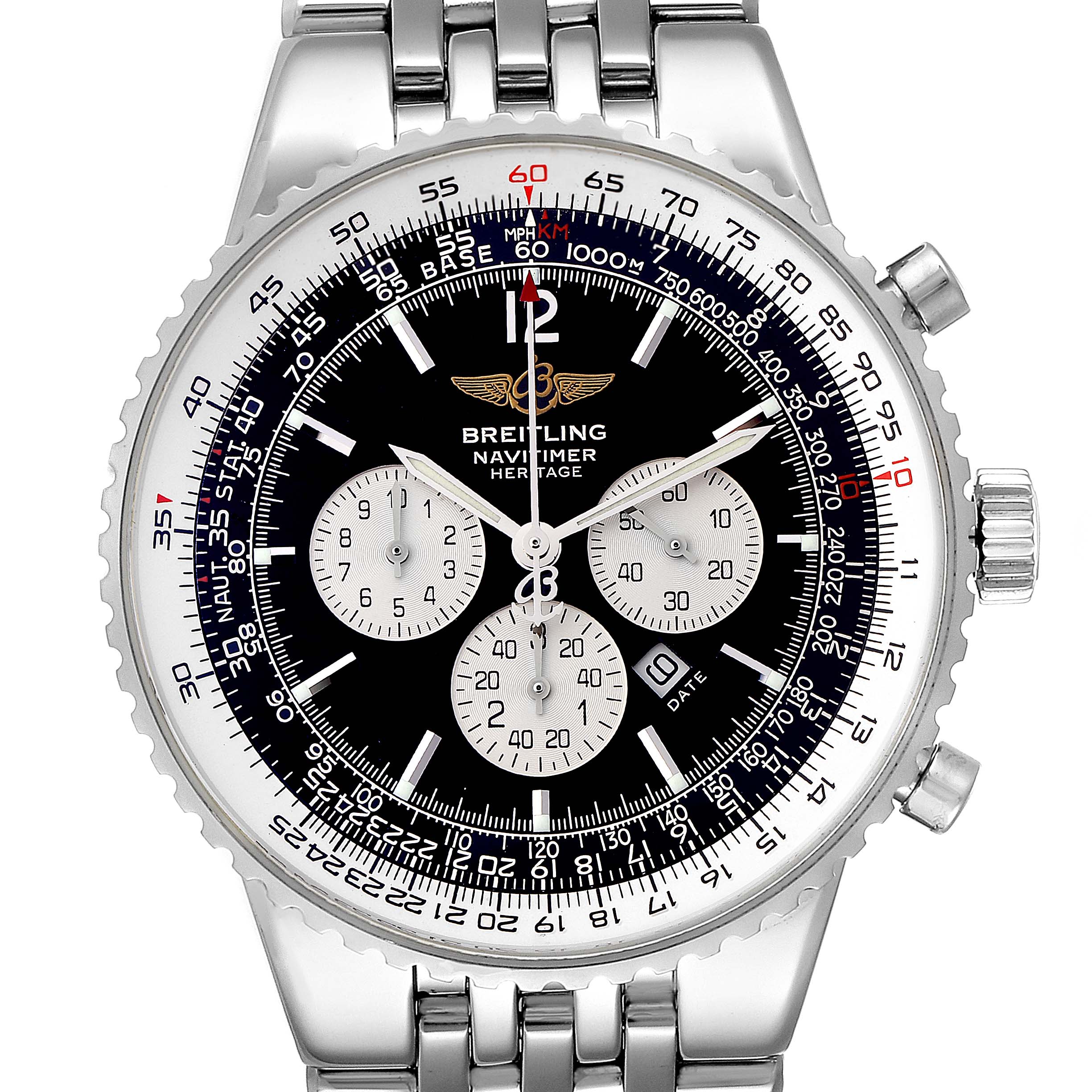 Breitling Watches for Sale SwissWatchExpo