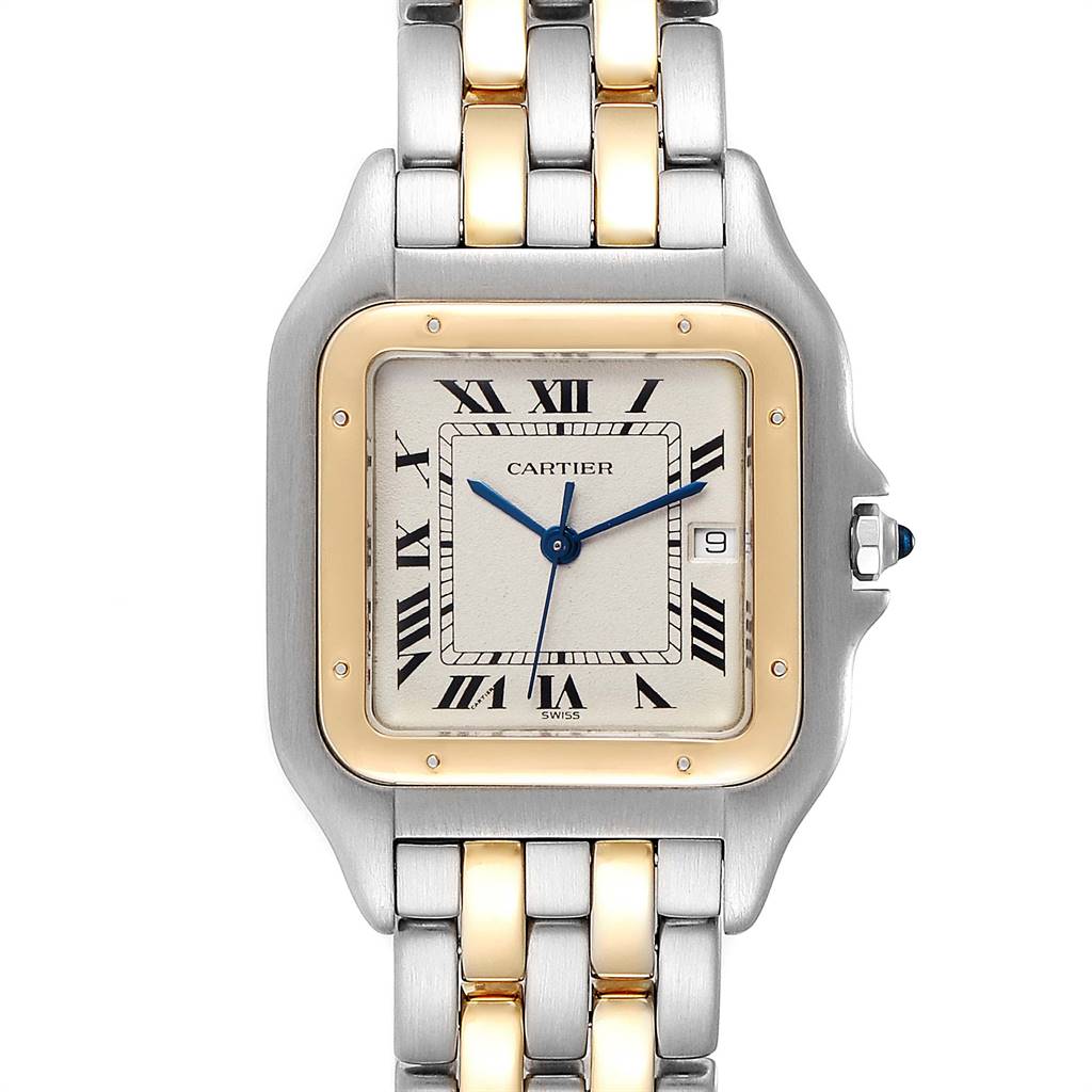 Cartier Watches for Sale | SwissWatchExpo